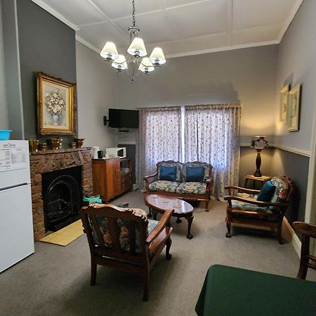 Spes Bona guesthouse Colesberg Extérieur photo