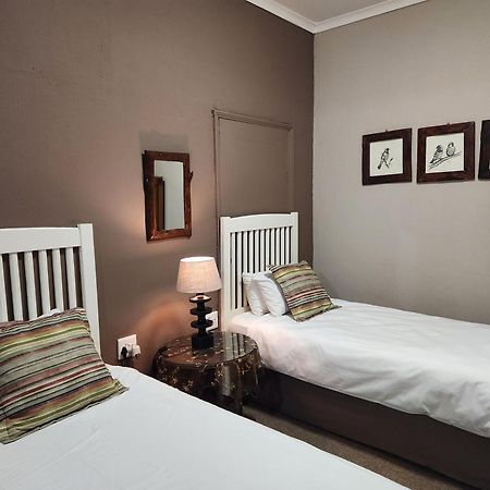 Spes Bona guesthouse Colesberg Extérieur photo