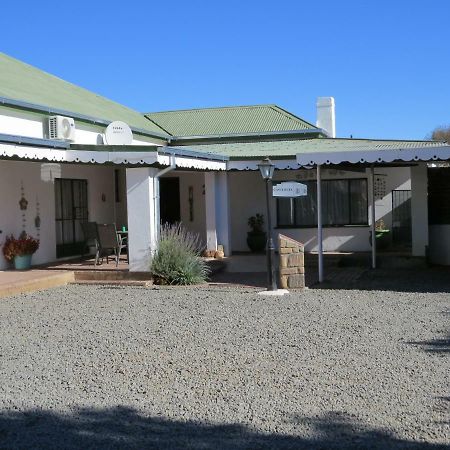 Spes Bona guesthouse Colesberg Extérieur photo