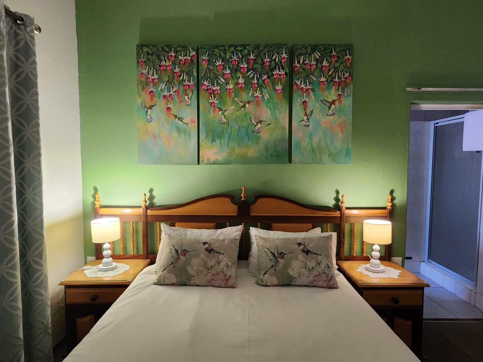 Spes Bona guesthouse Colesberg Extérieur photo