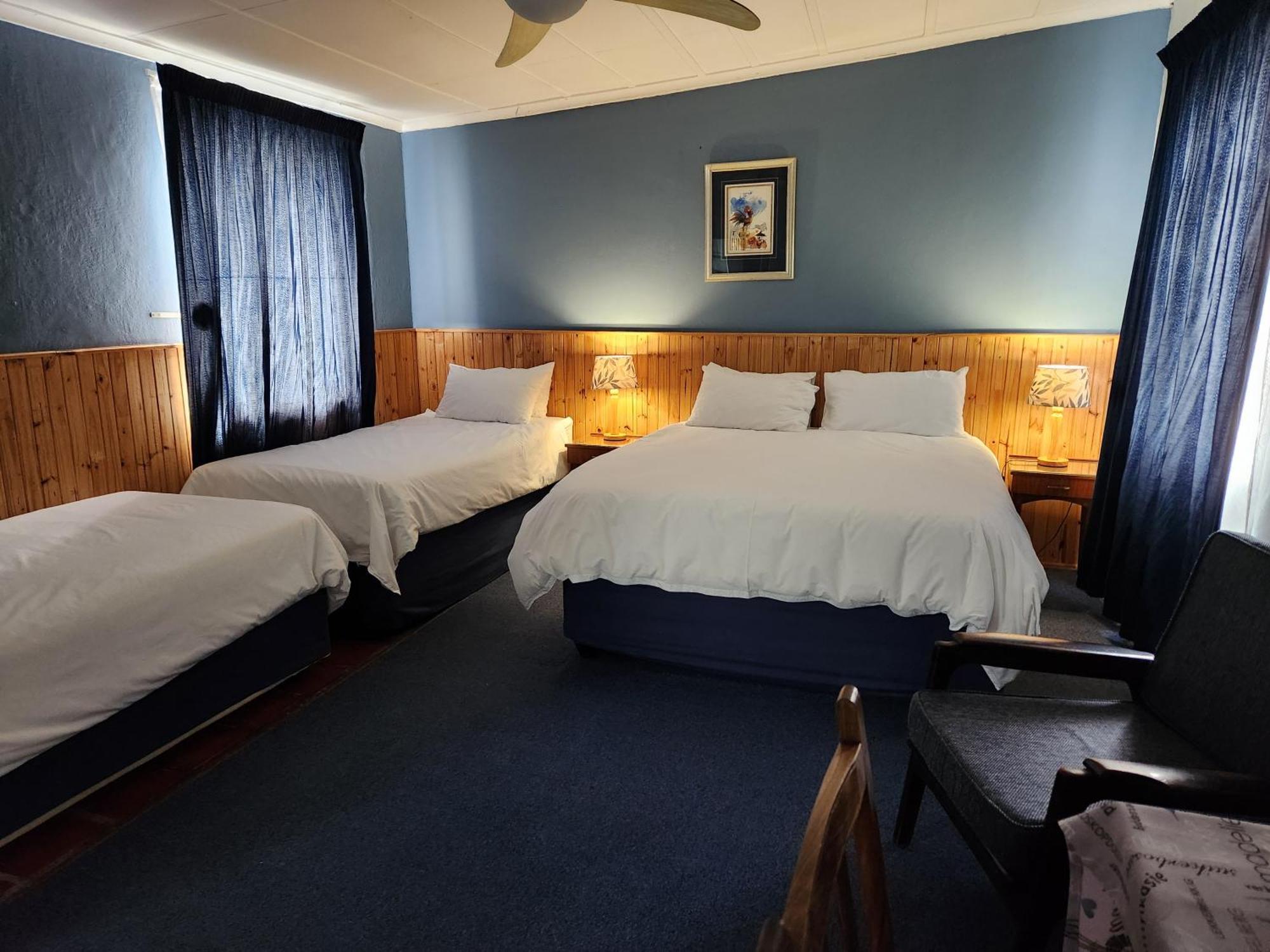 Spes Bona guesthouse Colesberg Extérieur photo