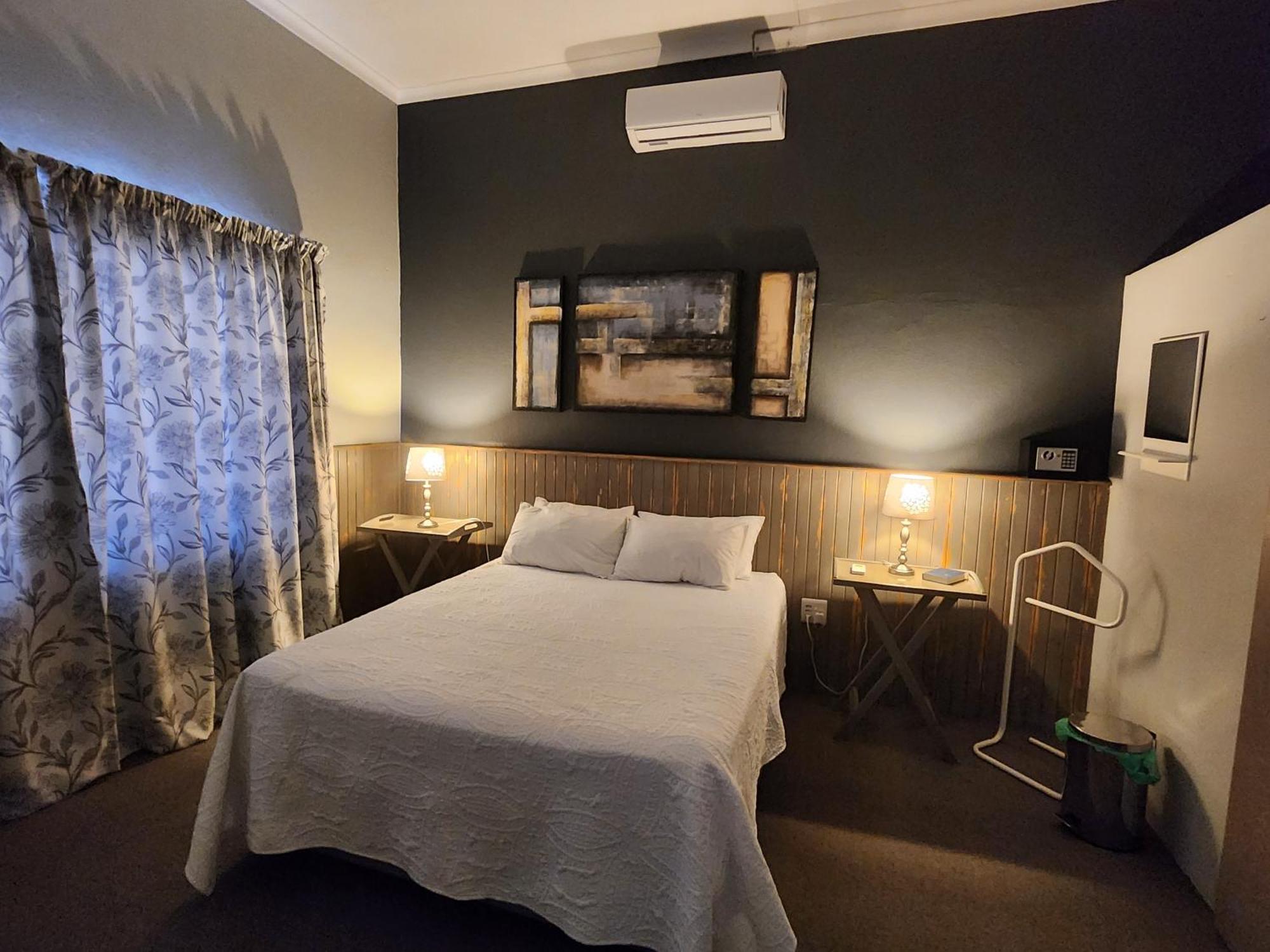 Spes Bona guesthouse Colesberg Extérieur photo