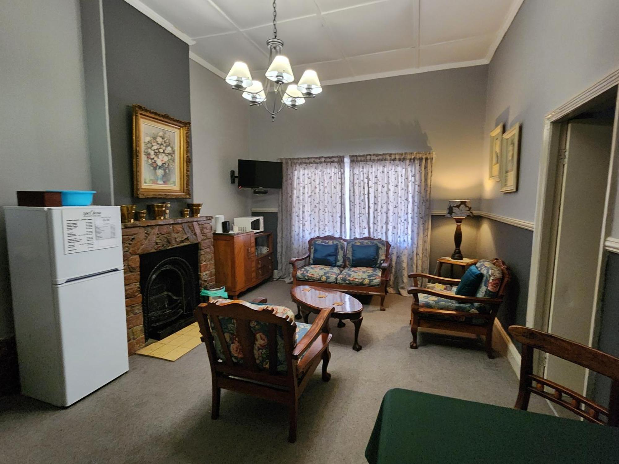Spes Bona guesthouse Colesberg Extérieur photo