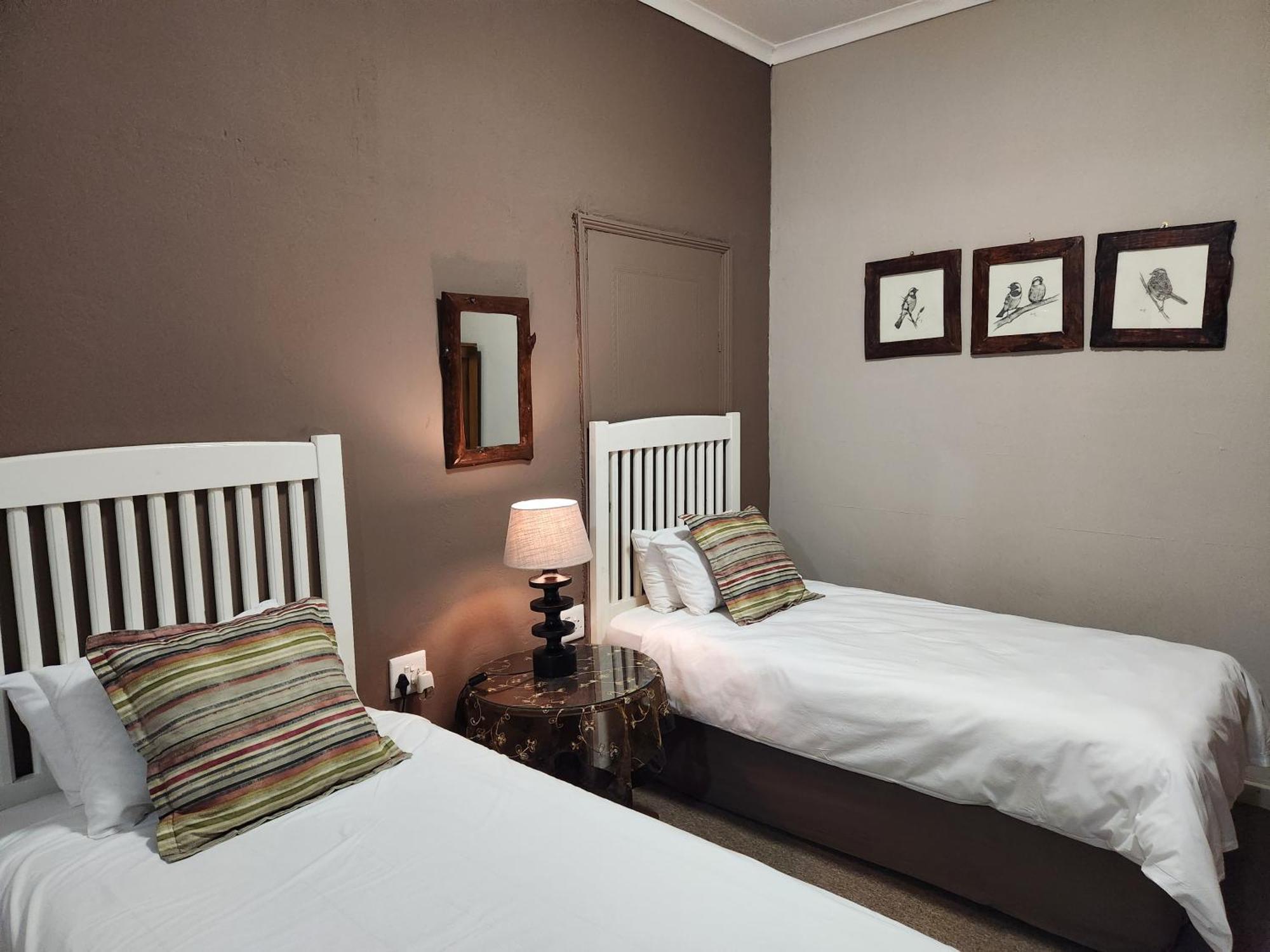 Spes Bona guesthouse Colesberg Extérieur photo