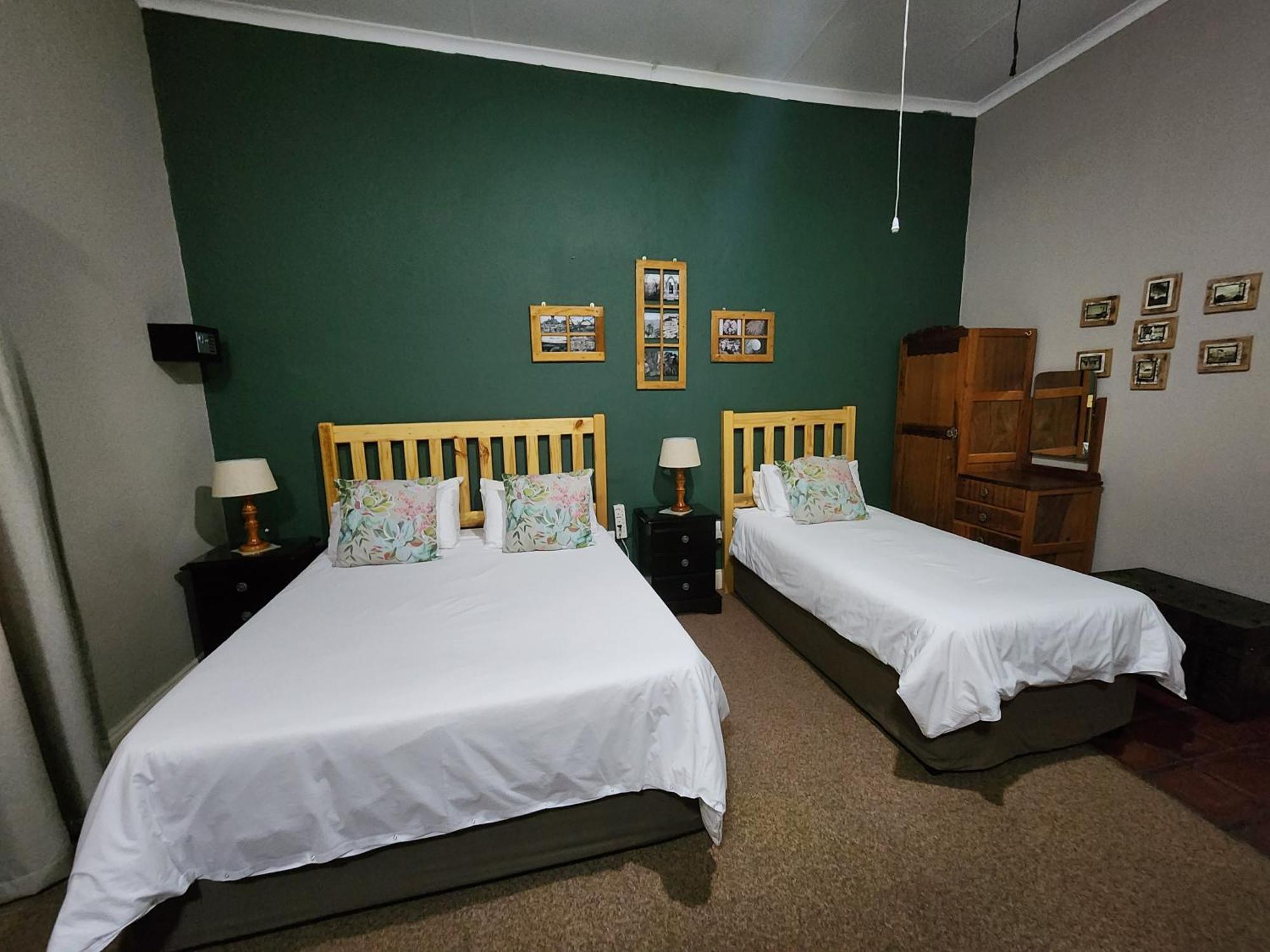 Spes Bona guesthouse Colesberg Extérieur photo