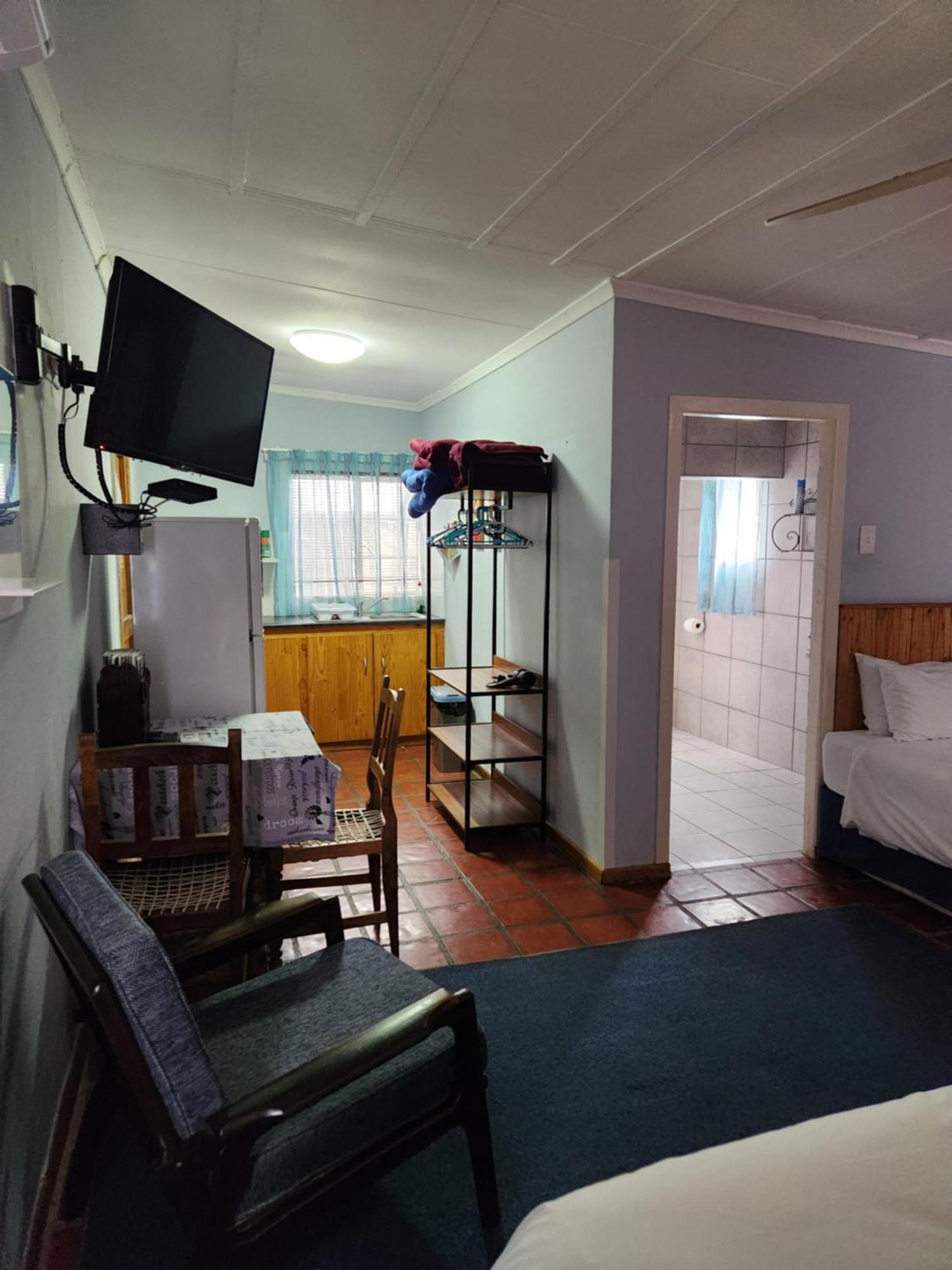 Spes Bona guesthouse Colesberg Extérieur photo