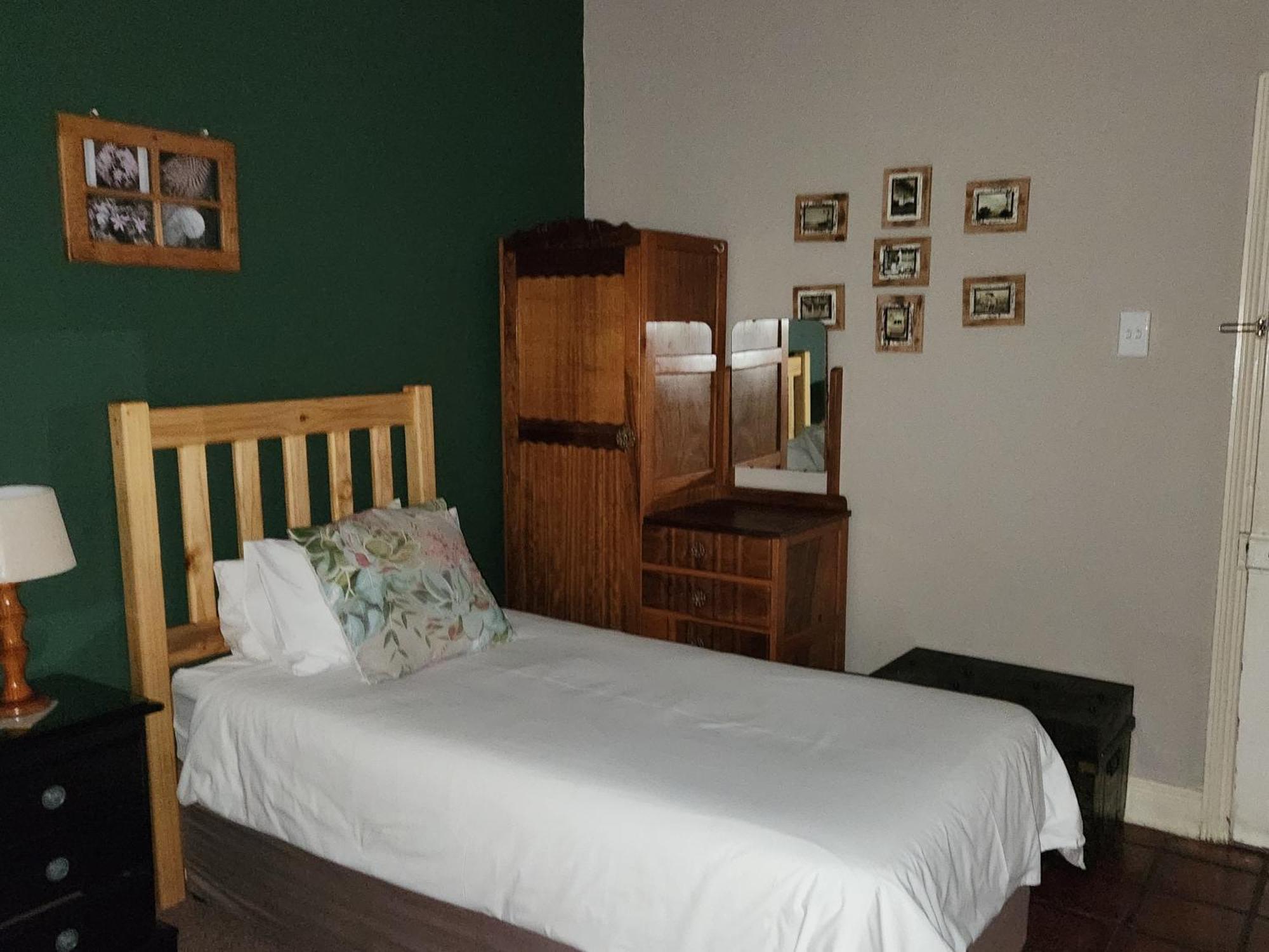 Spes Bona guesthouse Colesberg Extérieur photo