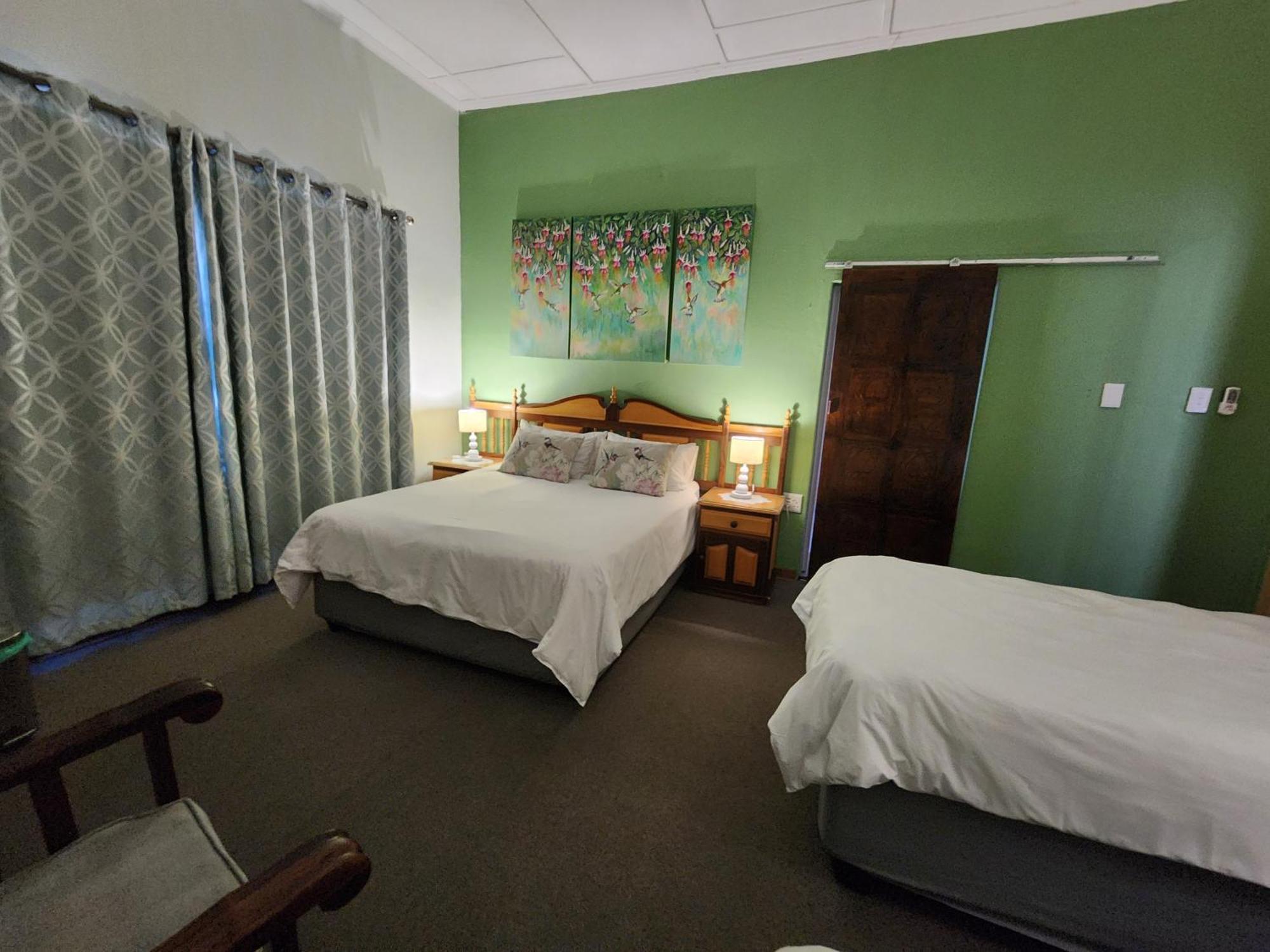 Spes Bona guesthouse Colesberg Extérieur photo