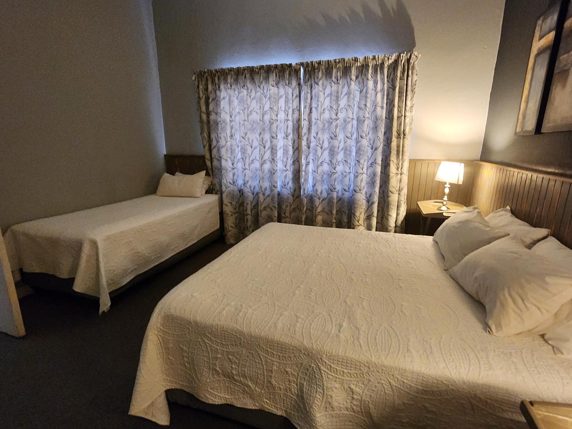 Spes Bona guesthouse Colesberg Extérieur photo