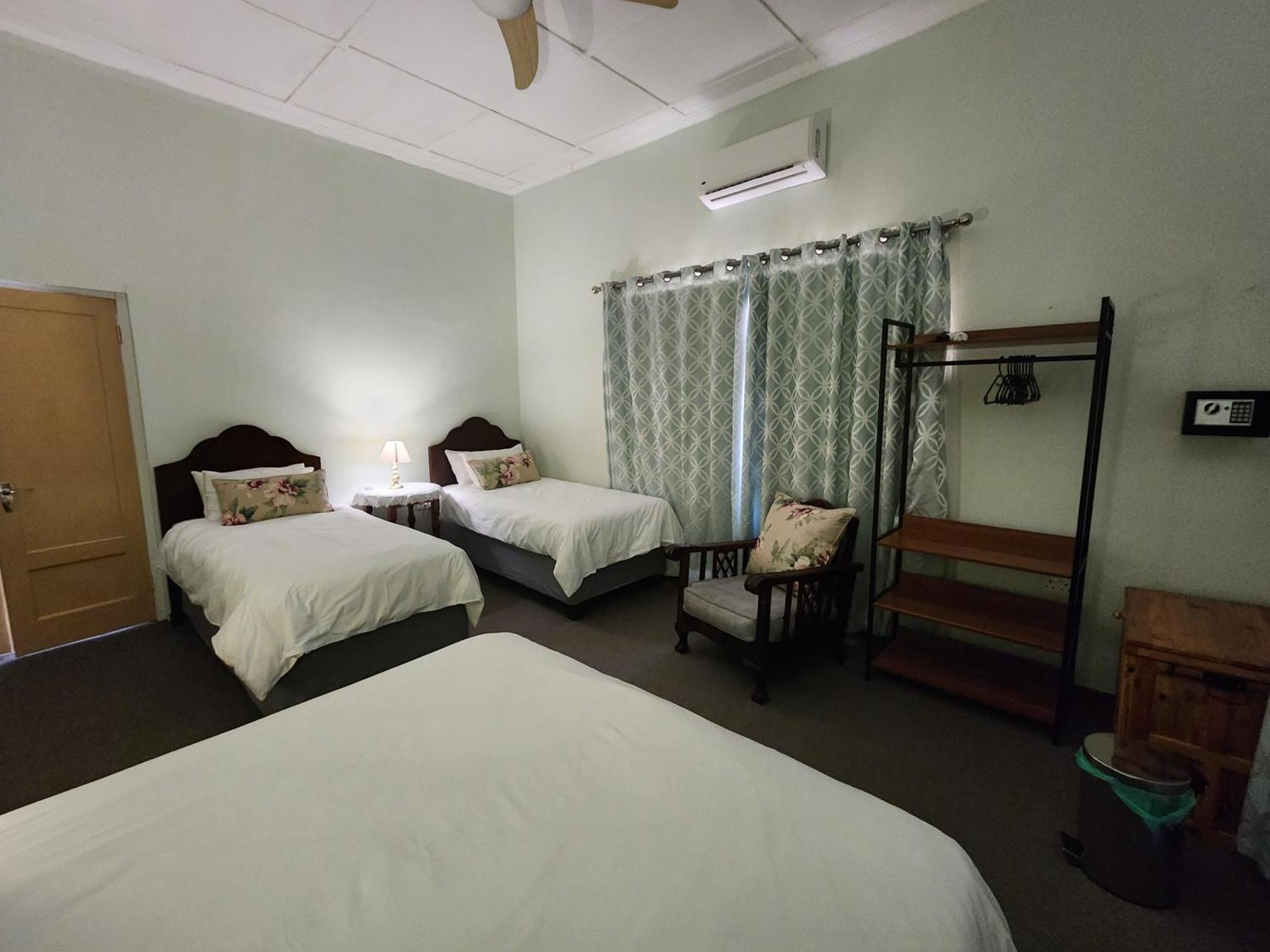 Spes Bona guesthouse Colesberg Extérieur photo