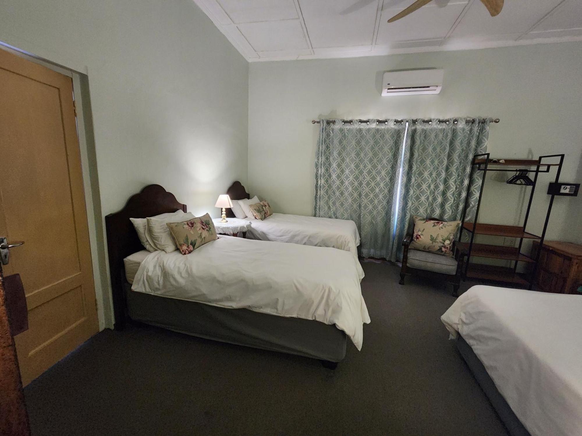 Spes Bona guesthouse Colesberg Extérieur photo