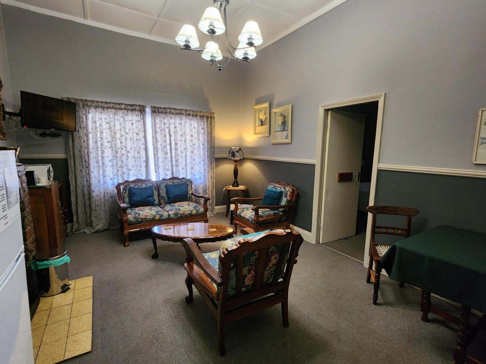 Spes Bona guesthouse Colesberg Extérieur photo
