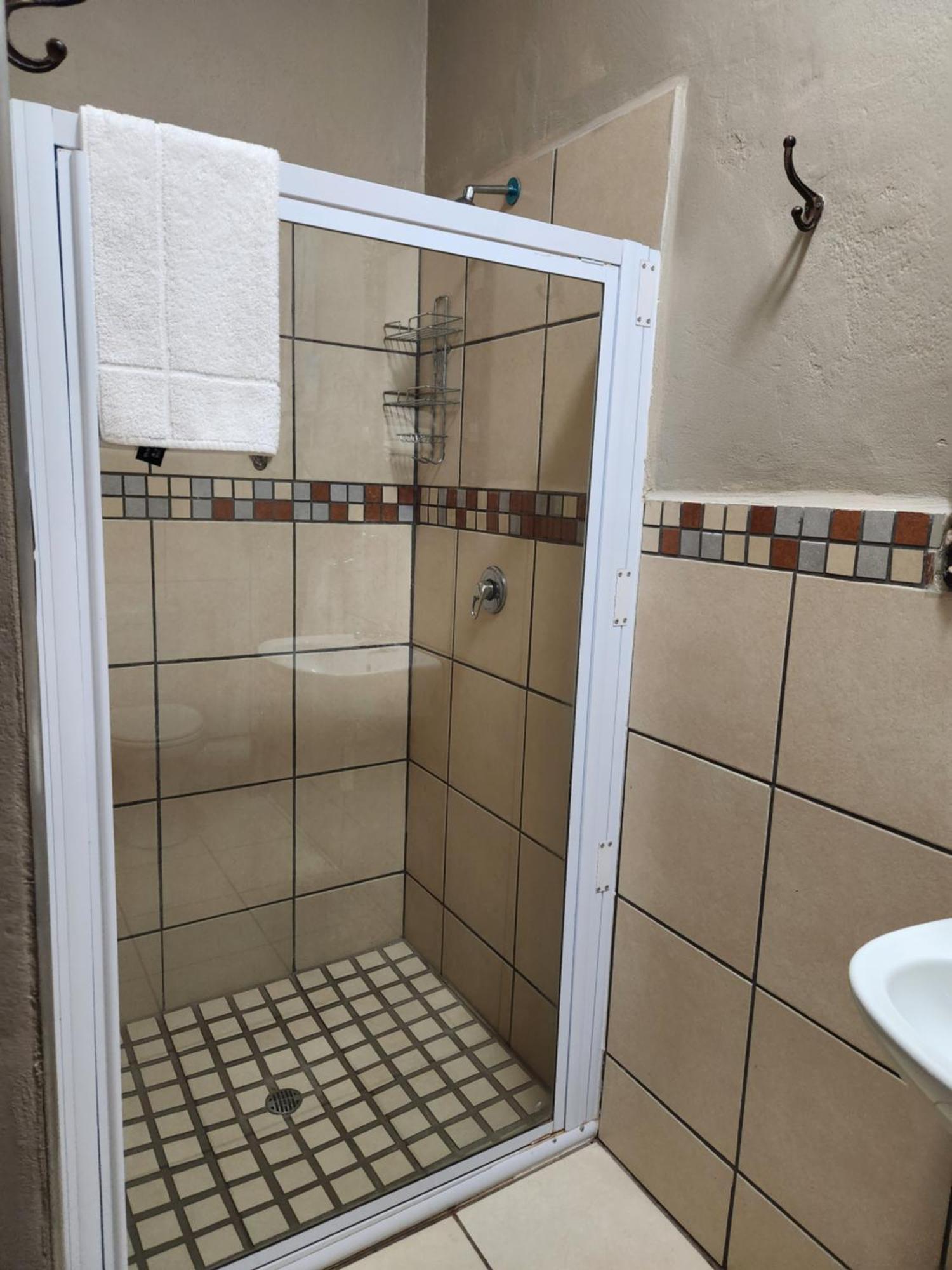Spes Bona guesthouse Colesberg Extérieur photo