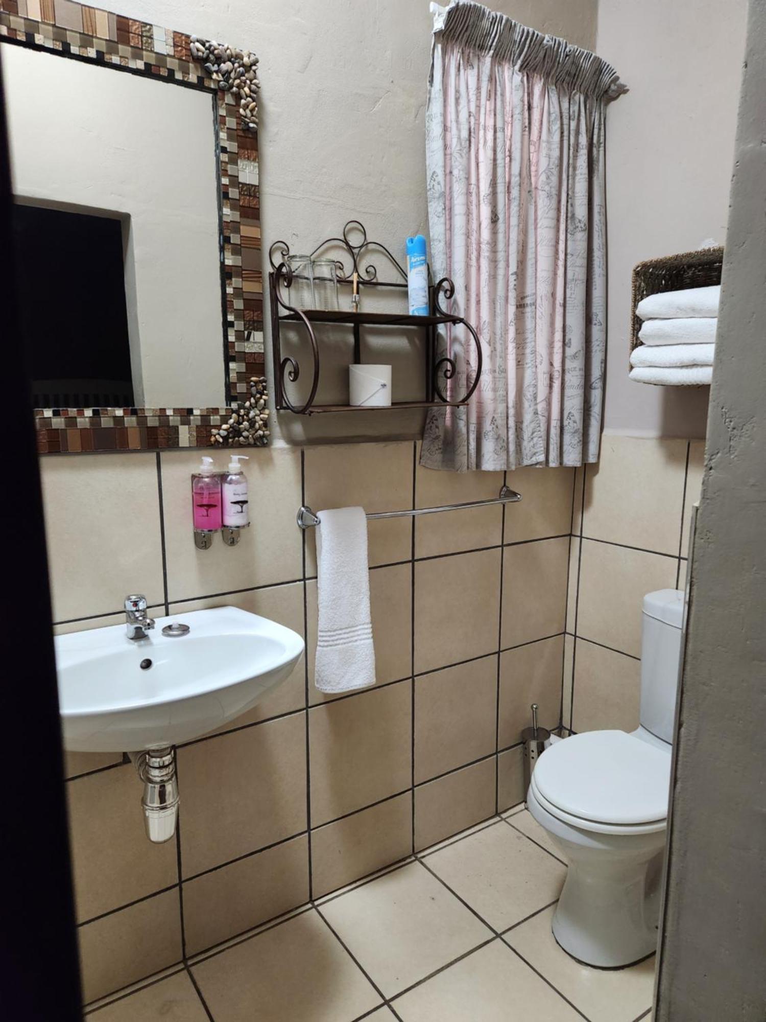 Spes Bona guesthouse Colesberg Extérieur photo