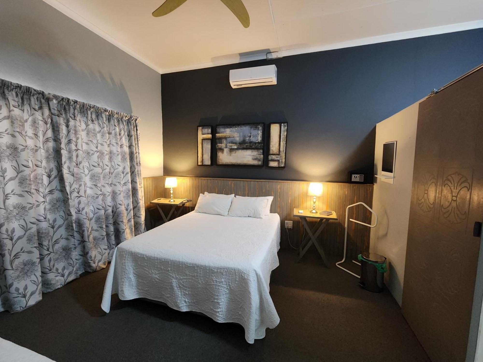 Spes Bona guesthouse Colesberg Extérieur photo