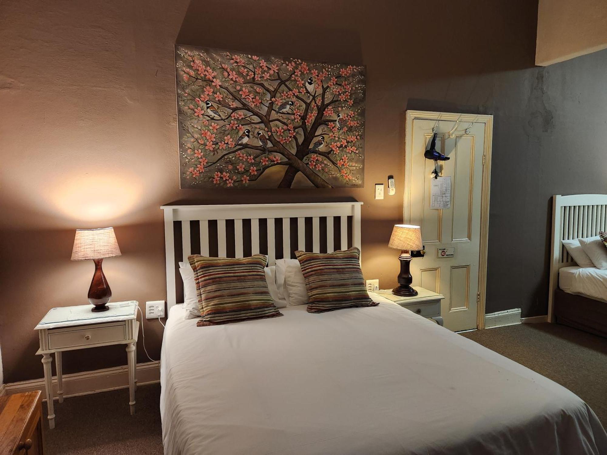 Spes Bona guesthouse Colesberg Extérieur photo