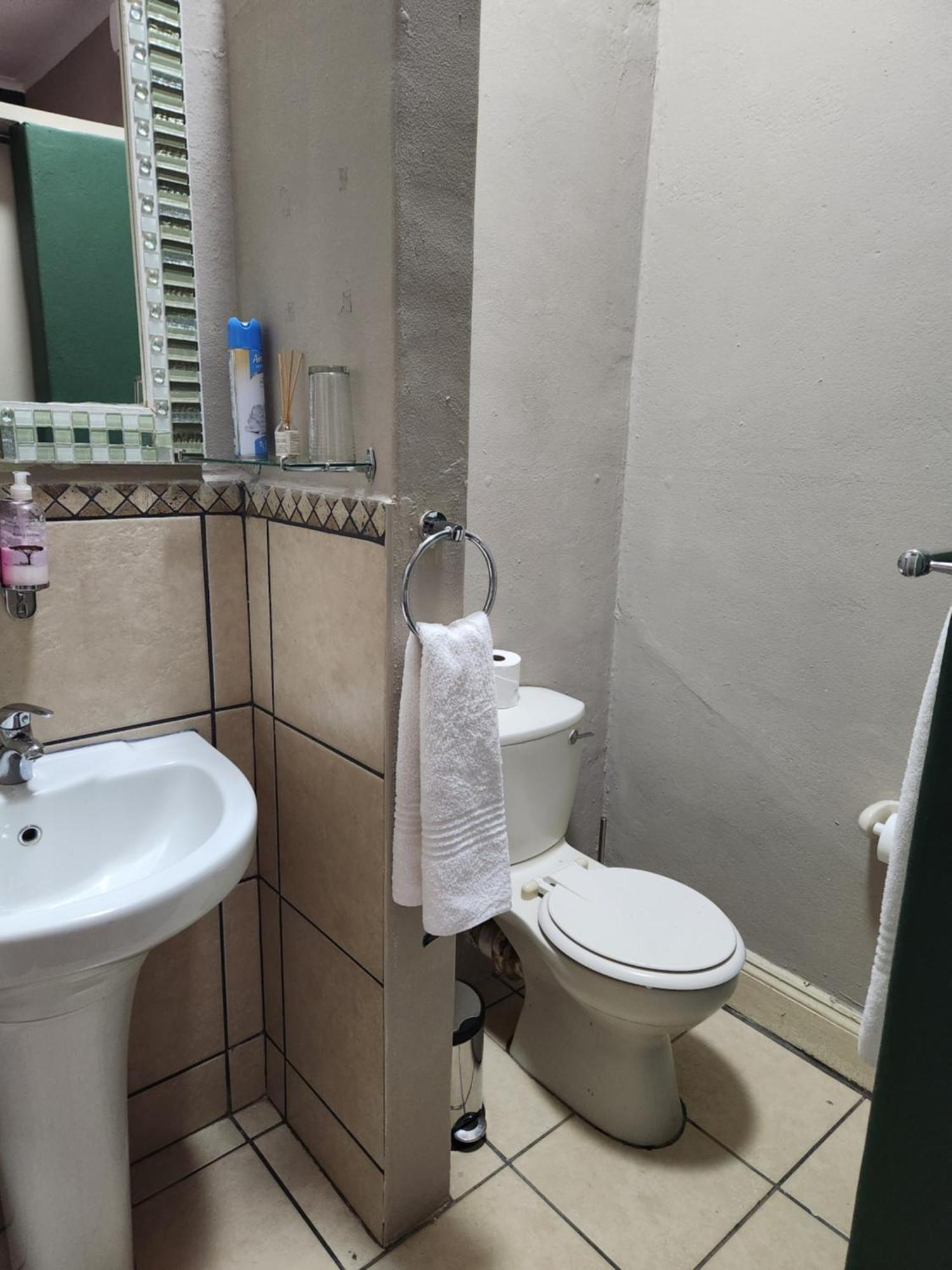 Spes Bona guesthouse Colesberg Extérieur photo
