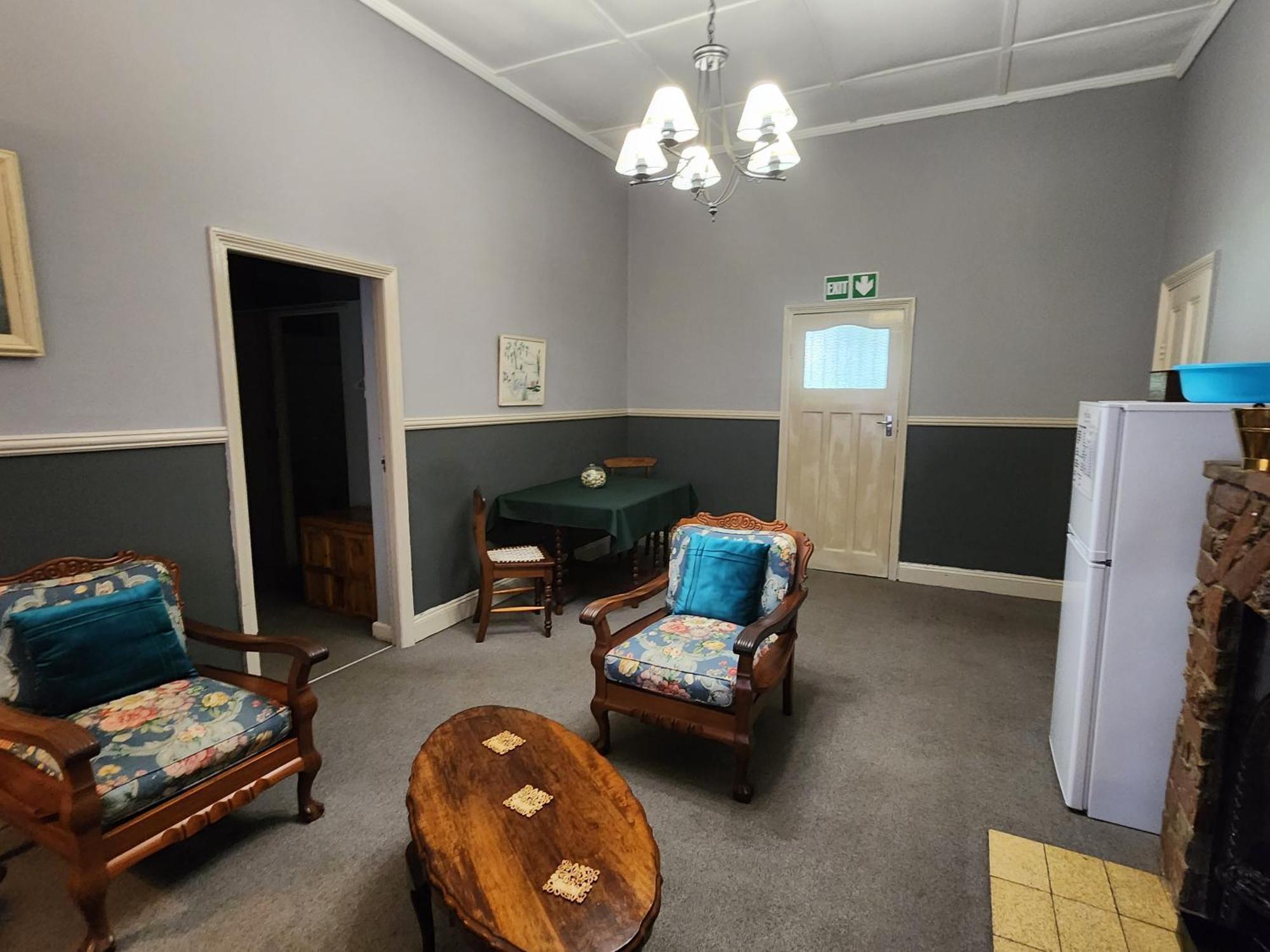 Spes Bona guesthouse Colesberg Extérieur photo