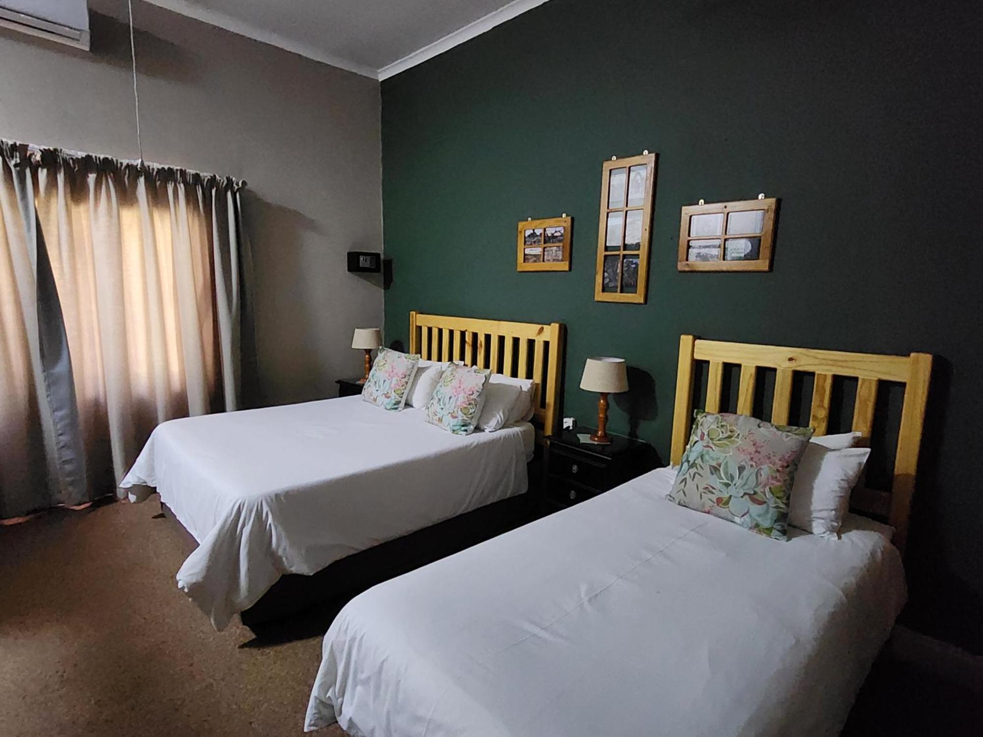 Spes Bona guesthouse Colesberg Extérieur photo