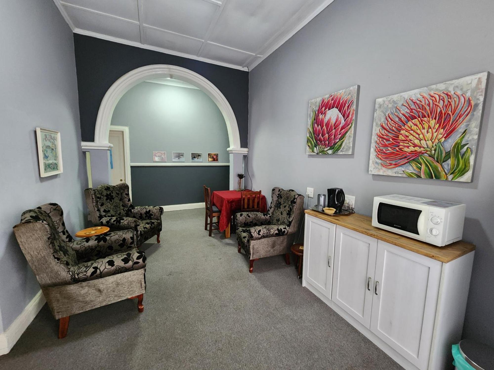 Spes Bona guesthouse Colesberg Extérieur photo