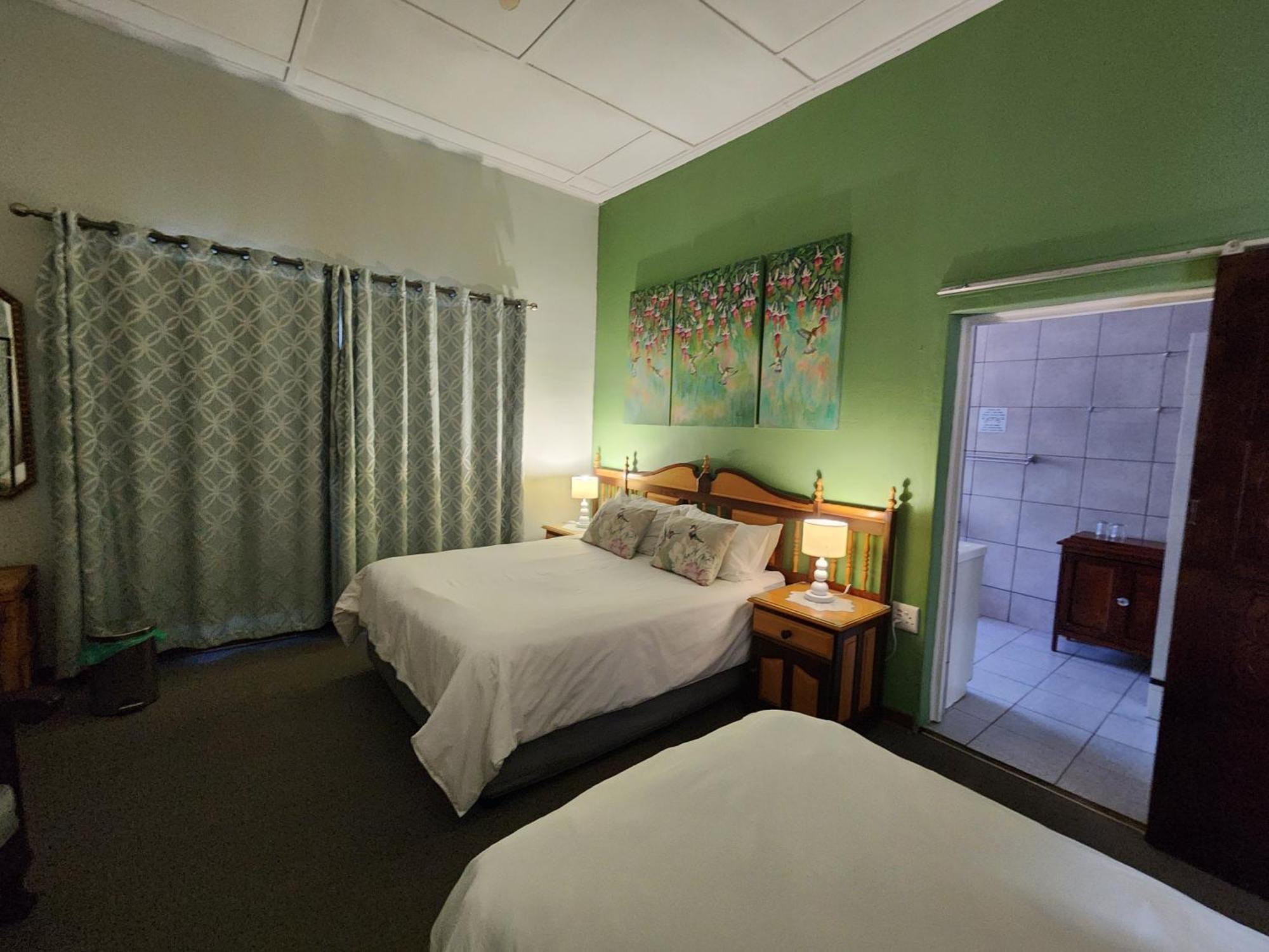 Spes Bona guesthouse Colesberg Extérieur photo
