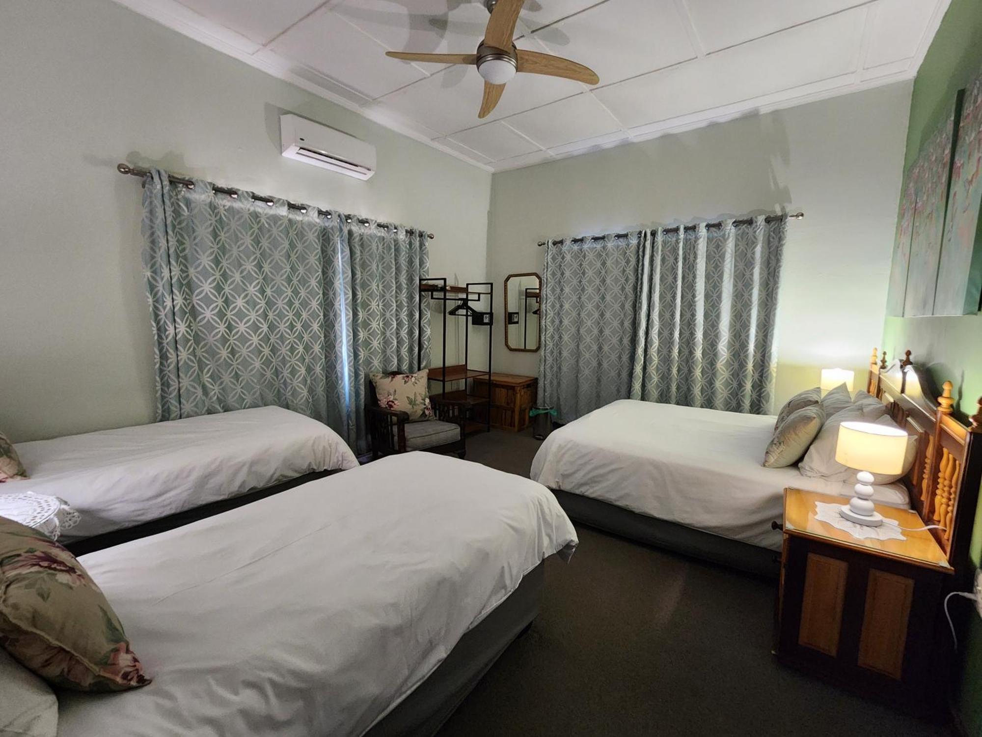 Spes Bona guesthouse Colesberg Extérieur photo