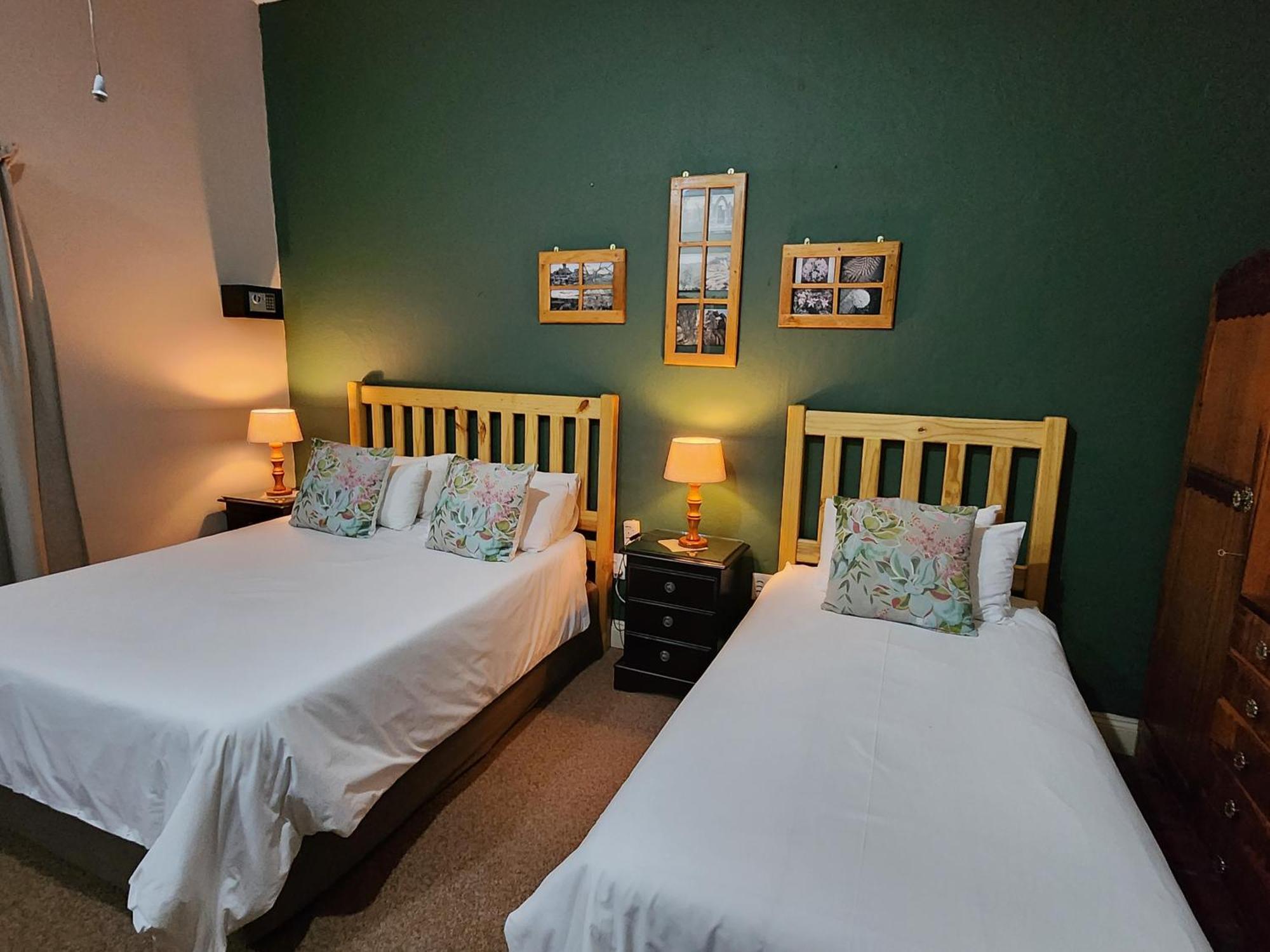 Spes Bona guesthouse Colesberg Extérieur photo