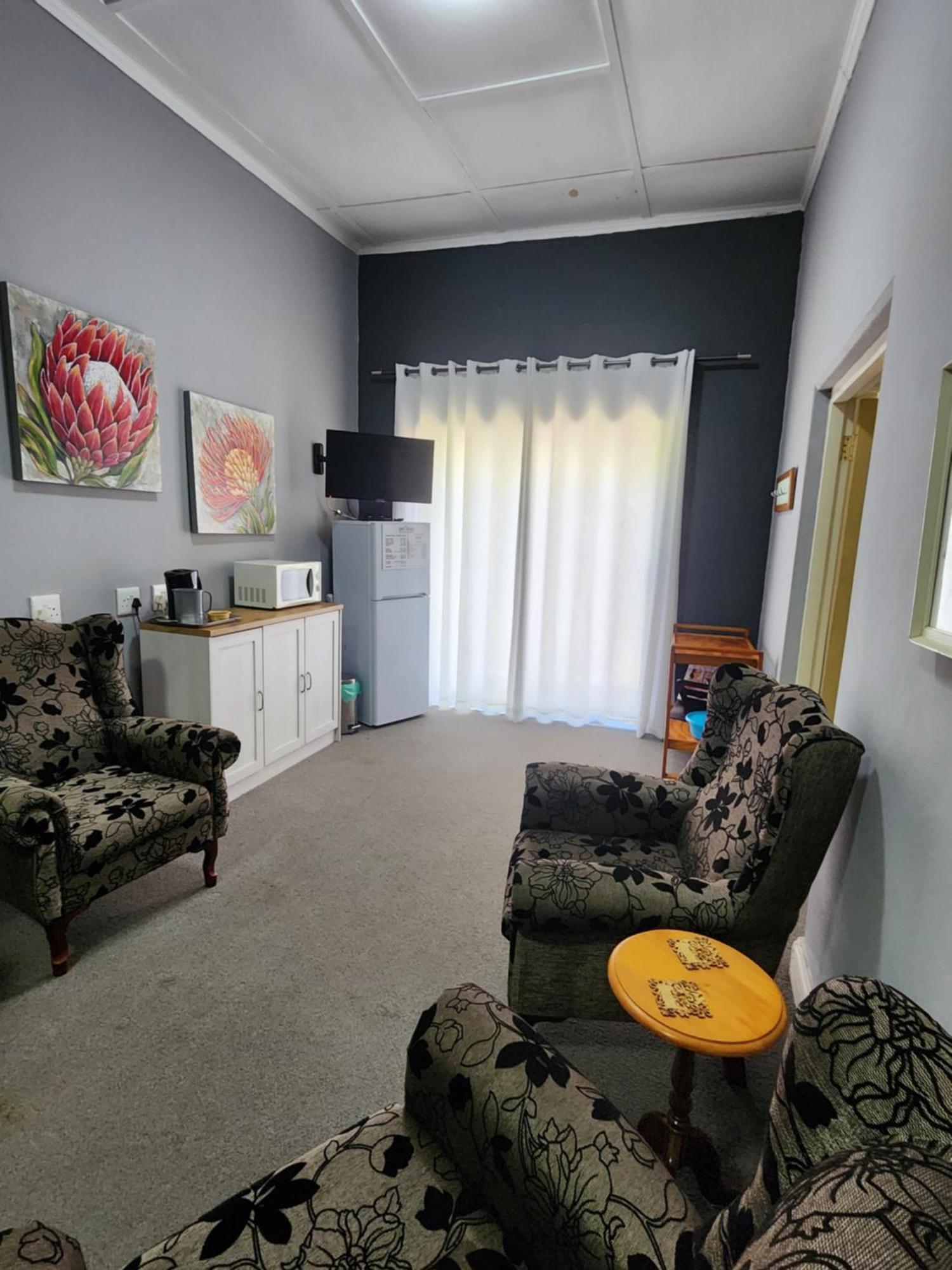 Spes Bona guesthouse Colesberg Extérieur photo