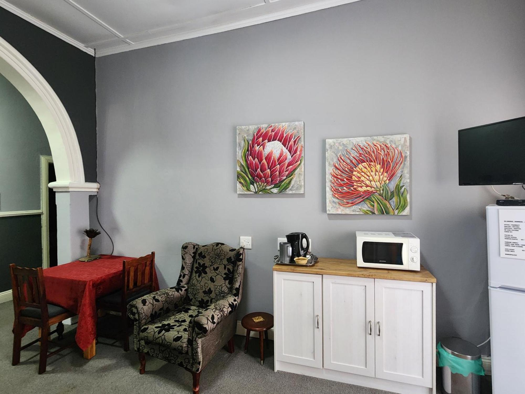 Spes Bona guesthouse Colesberg Extérieur photo