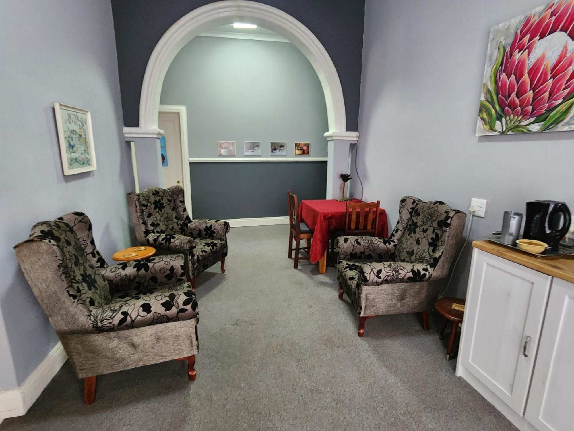 Spes Bona guesthouse Colesberg Extérieur photo