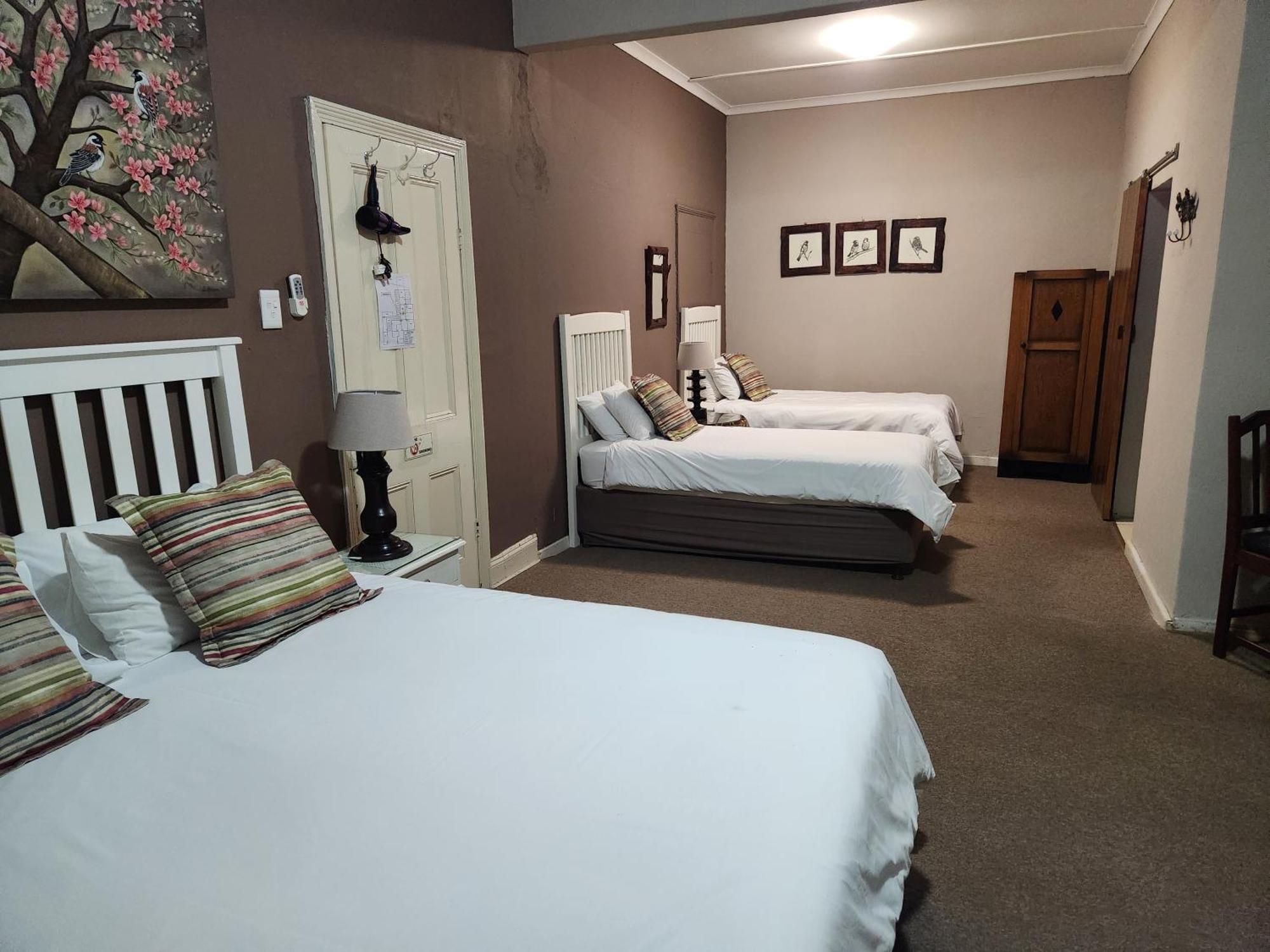 Spes Bona guesthouse Colesberg Extérieur photo