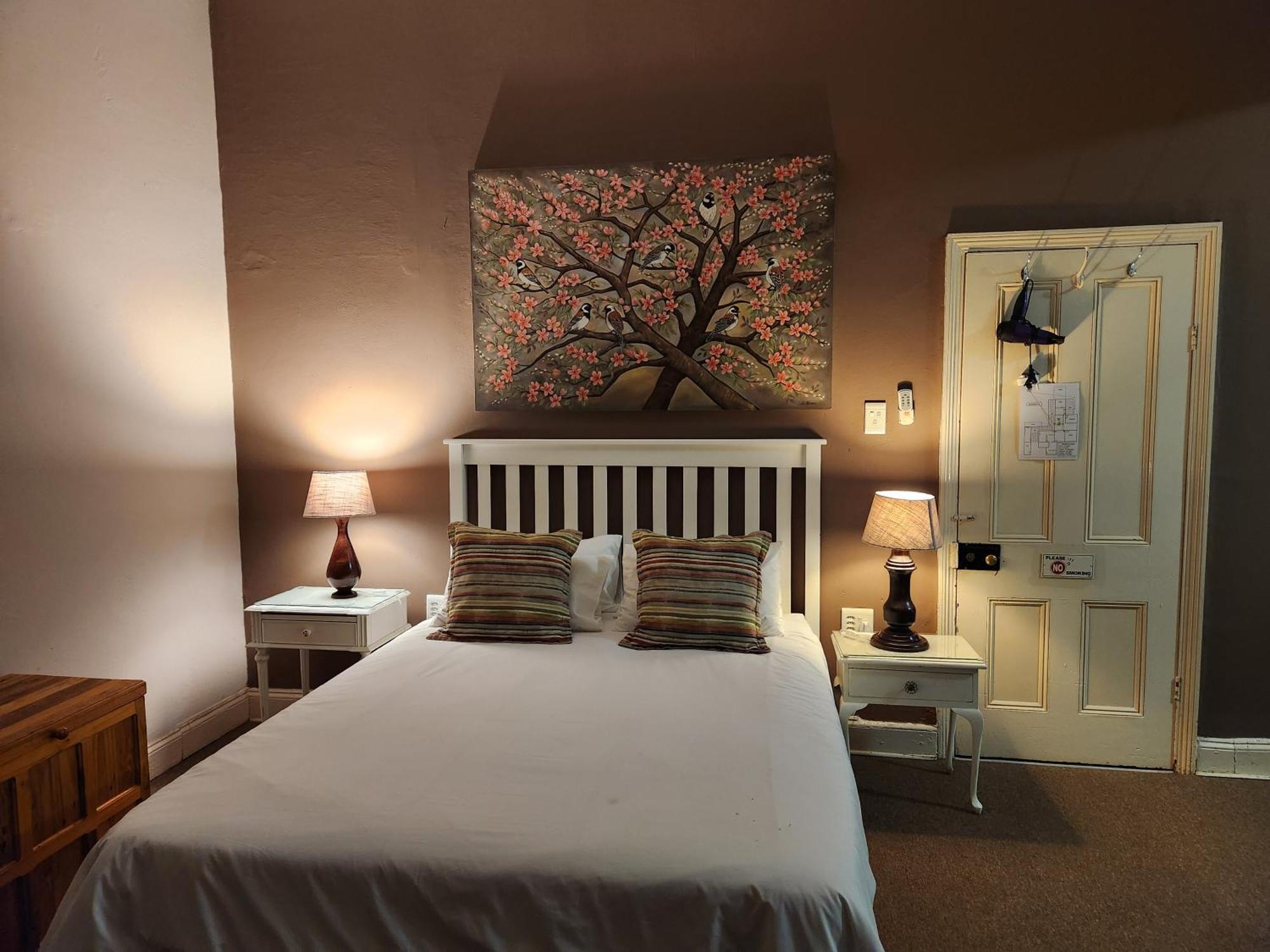 Spes Bona guesthouse Colesberg Extérieur photo