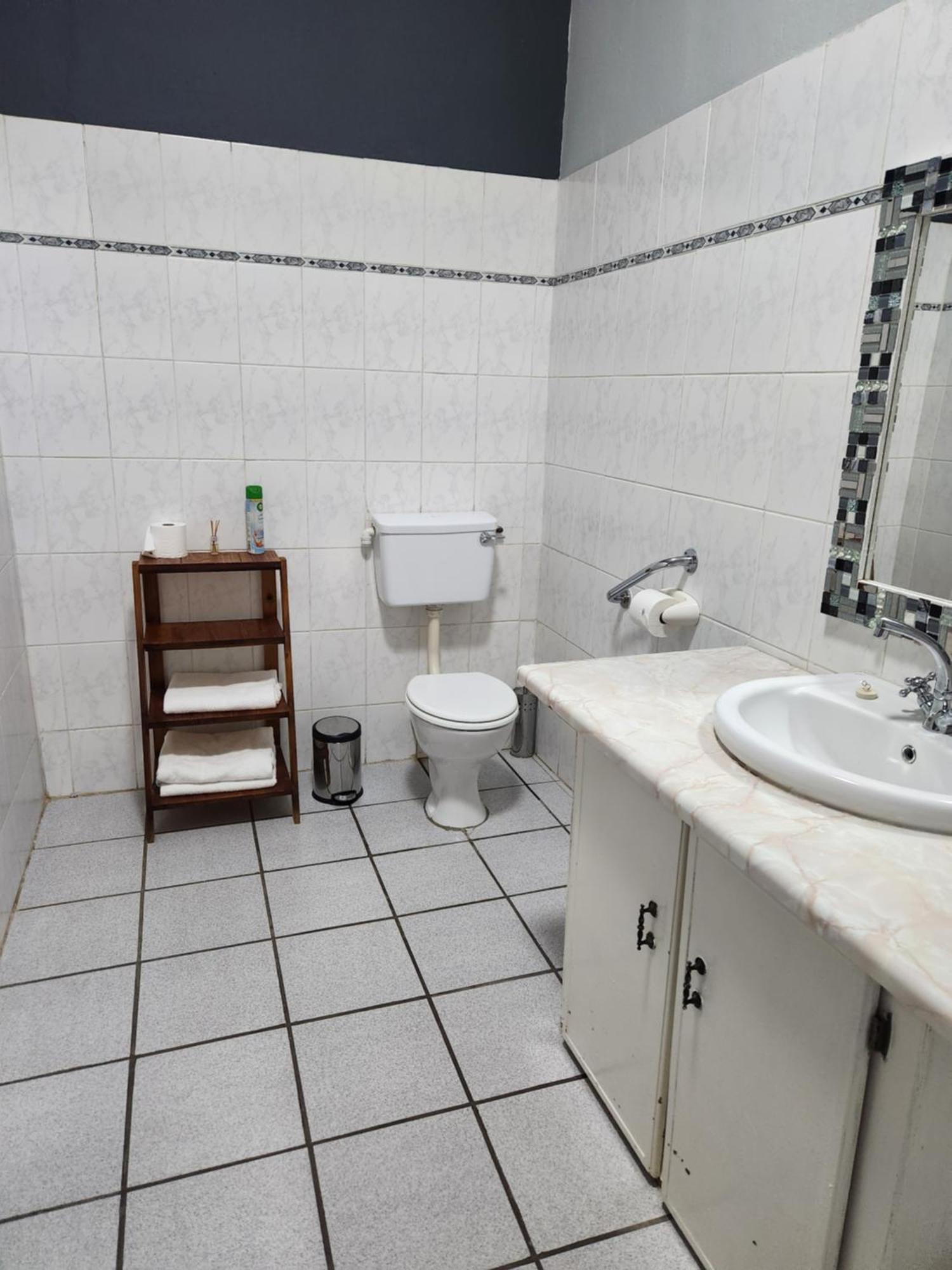 Spes Bona guesthouse Colesberg Extérieur photo