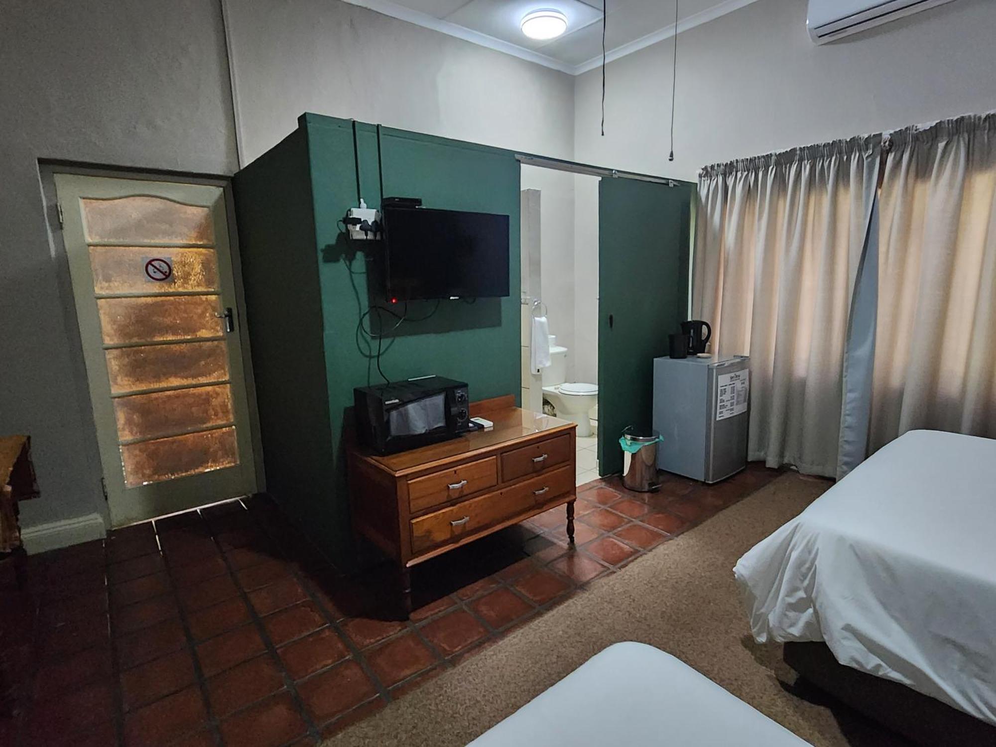 Spes Bona guesthouse Colesberg Extérieur photo