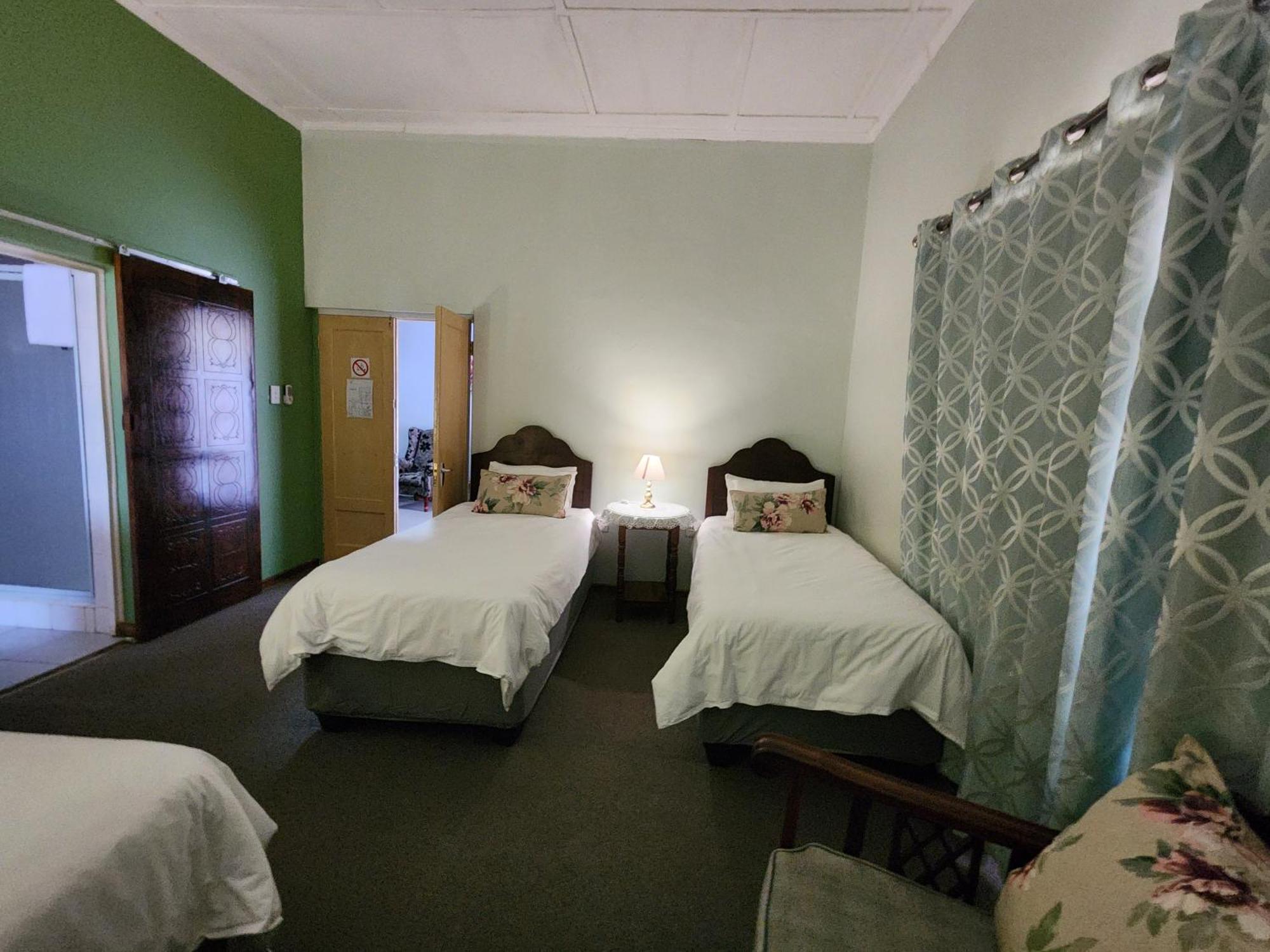 Spes Bona guesthouse Colesberg Extérieur photo