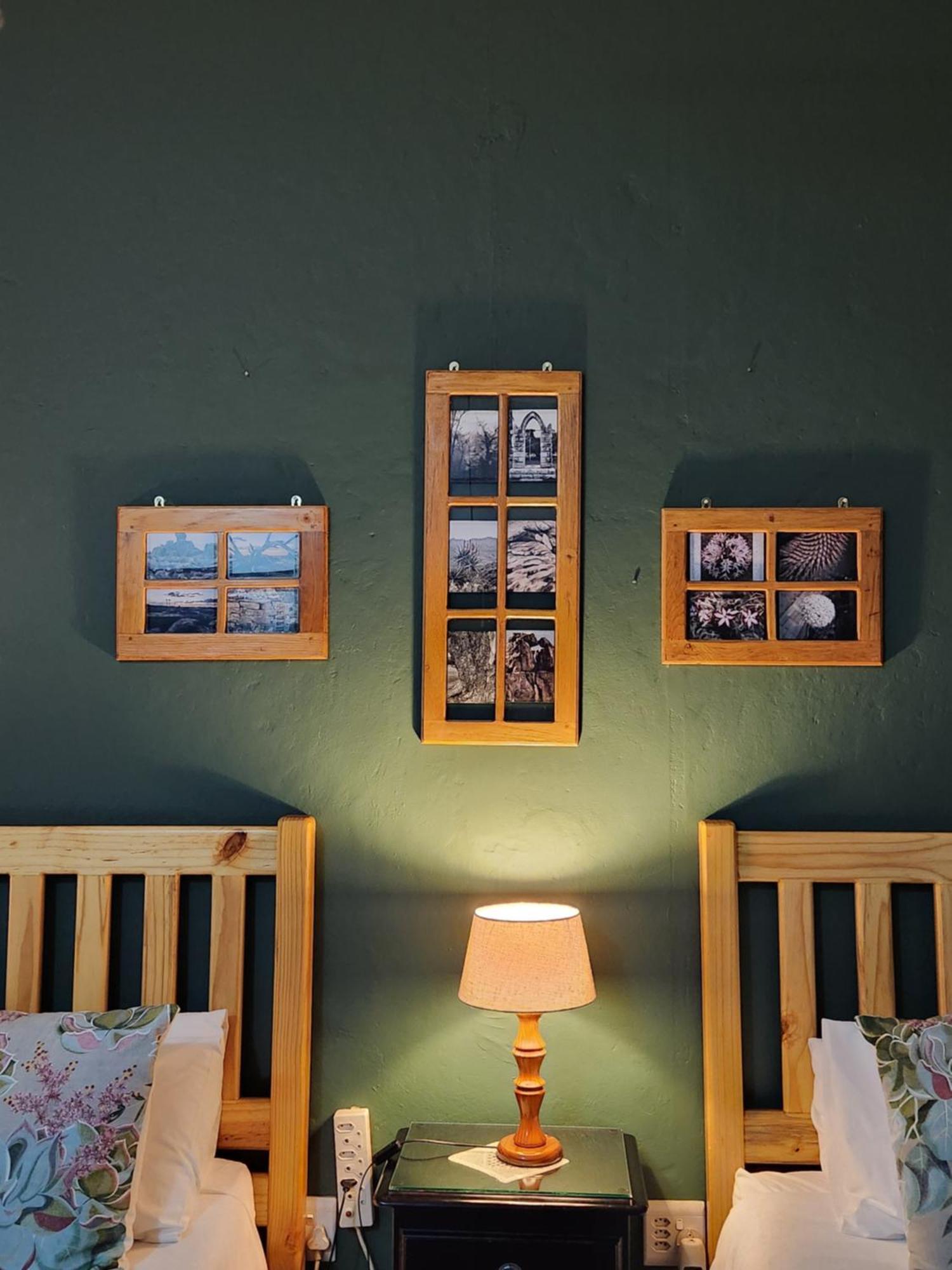 Spes Bona guesthouse Colesberg Extérieur photo