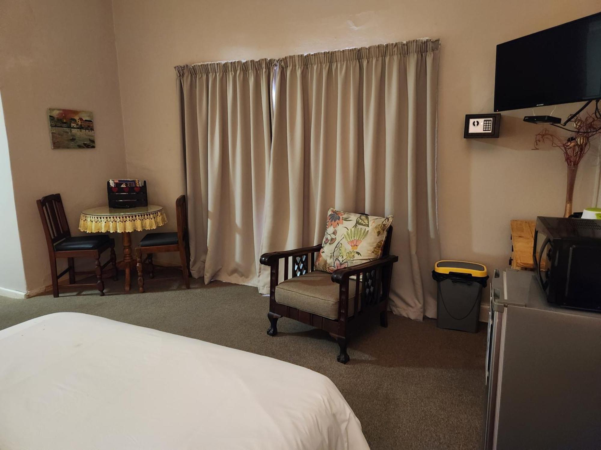Spes Bona guesthouse Colesberg Extérieur photo
