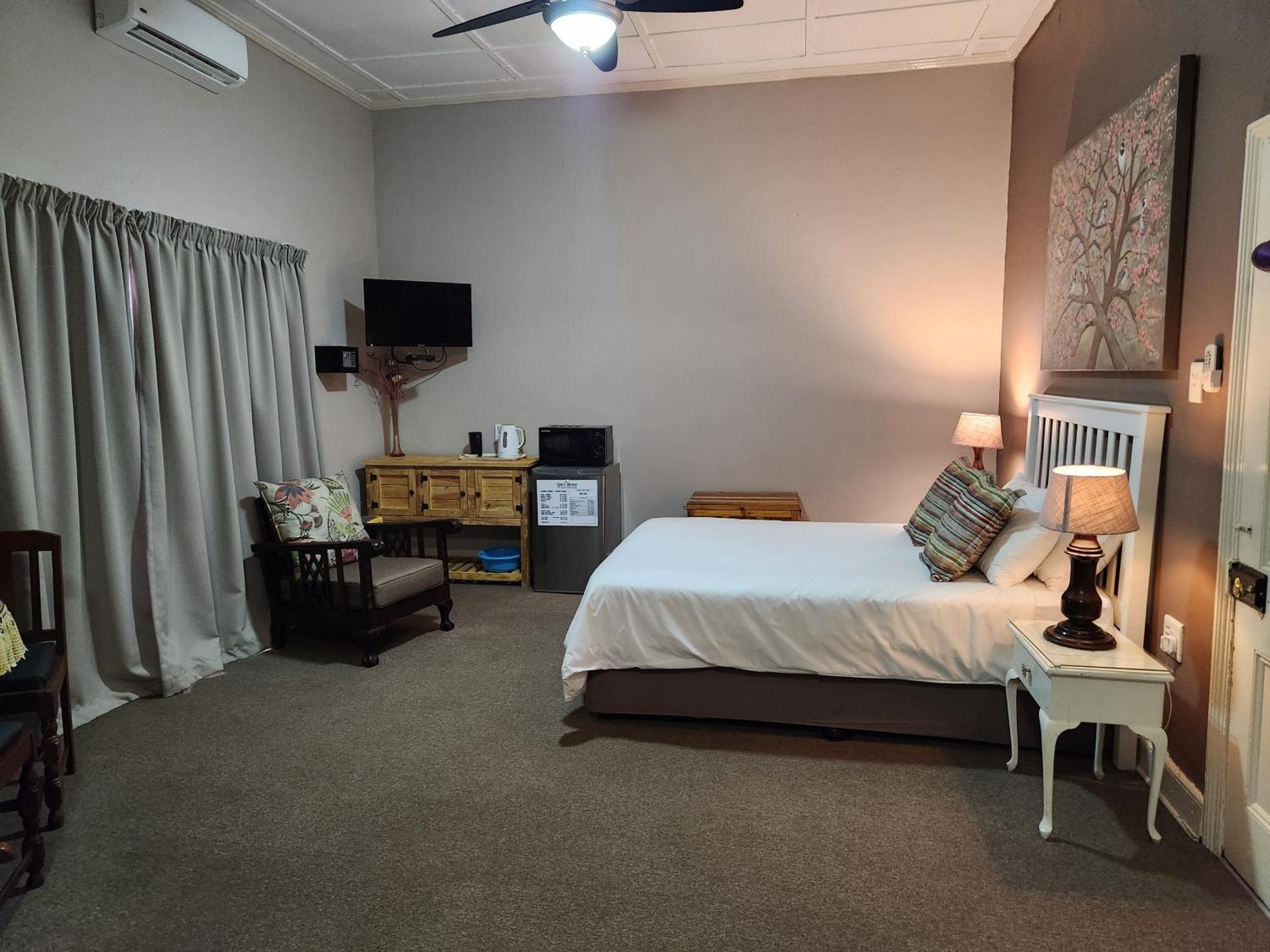 Spes Bona guesthouse Colesberg Extérieur photo