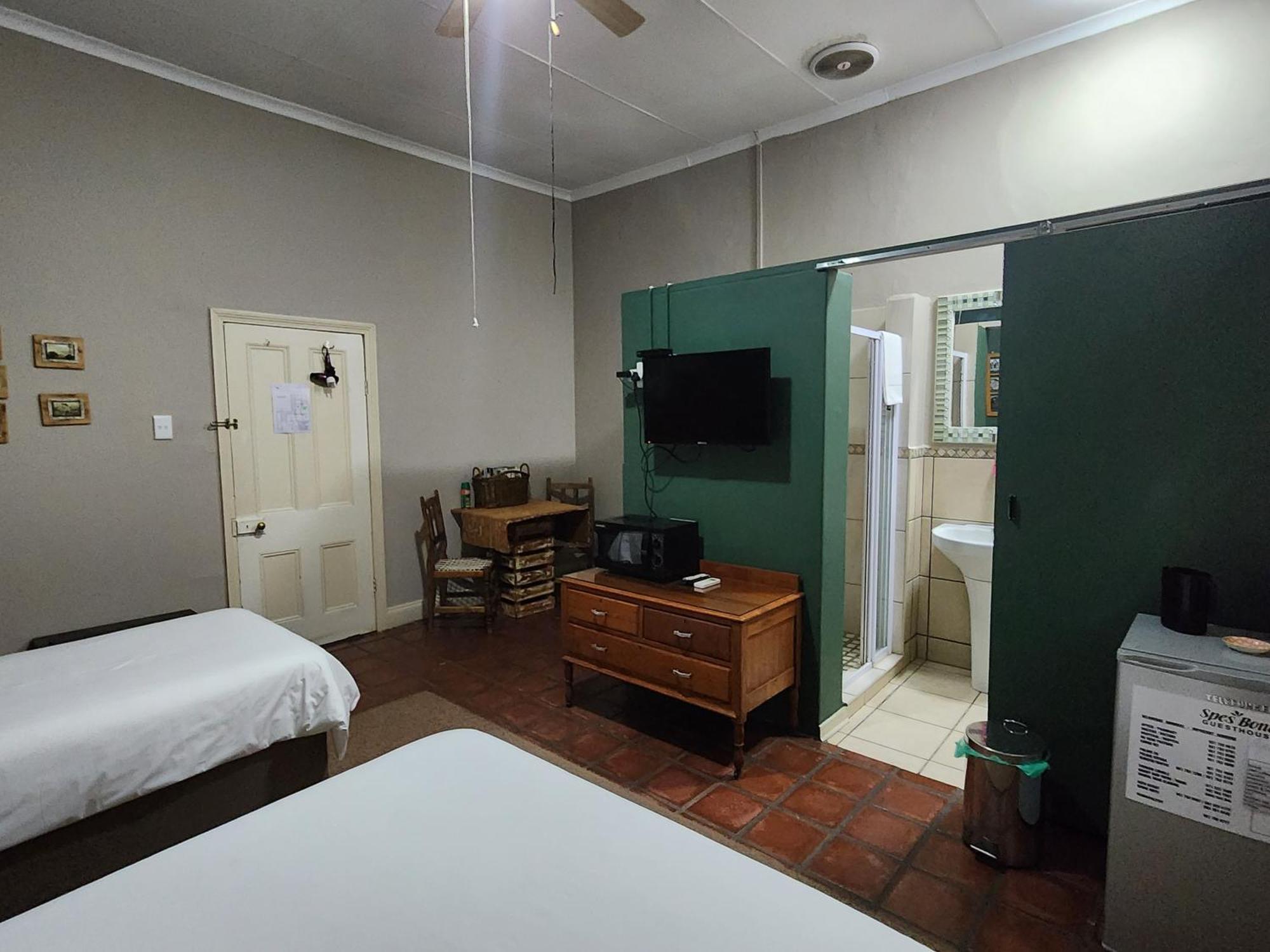 Spes Bona guesthouse Colesberg Extérieur photo