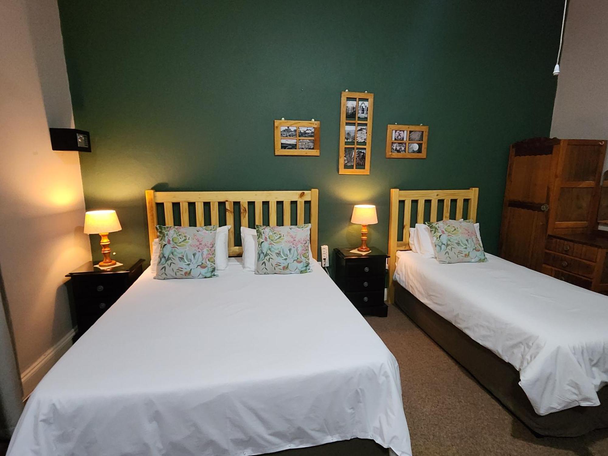 Spes Bona guesthouse Colesberg Extérieur photo