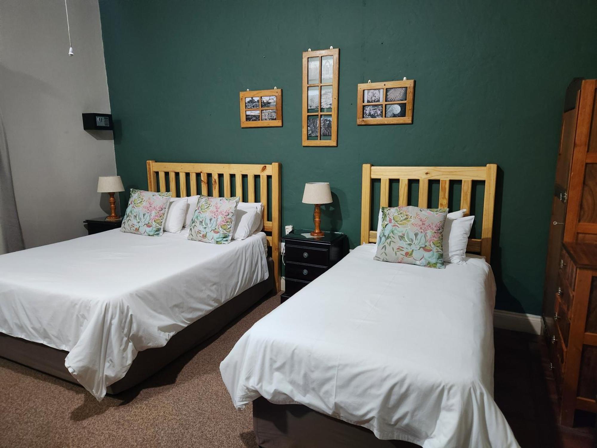 Spes Bona guesthouse Colesberg Extérieur photo