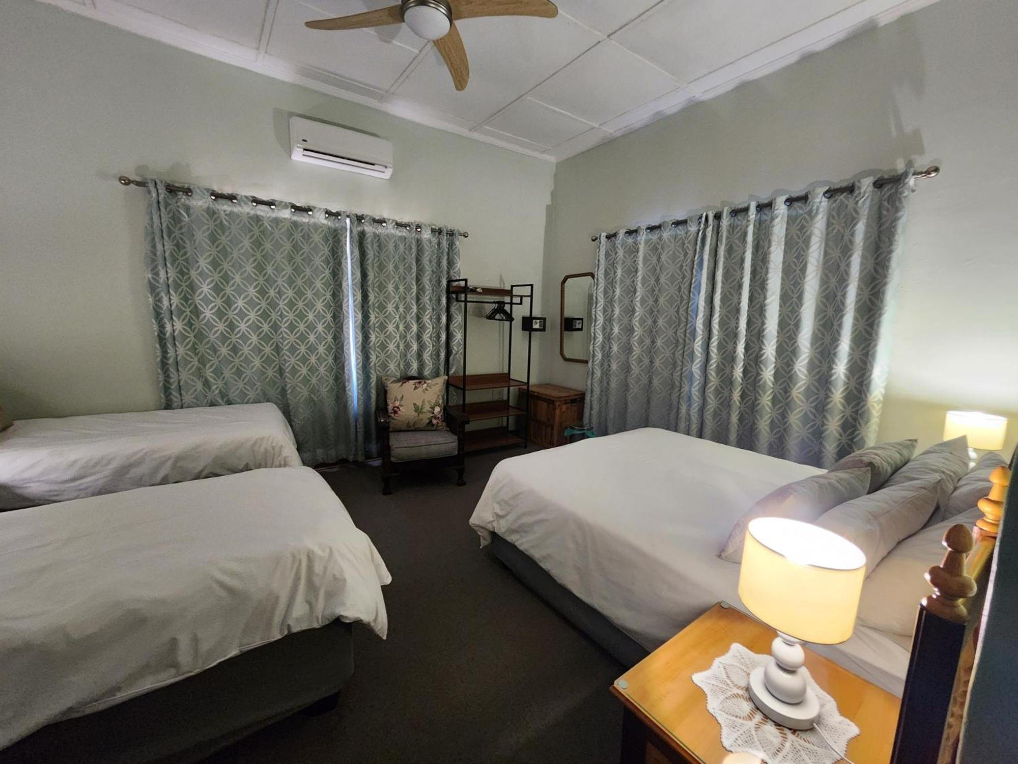 Spes Bona guesthouse Colesberg Extérieur photo