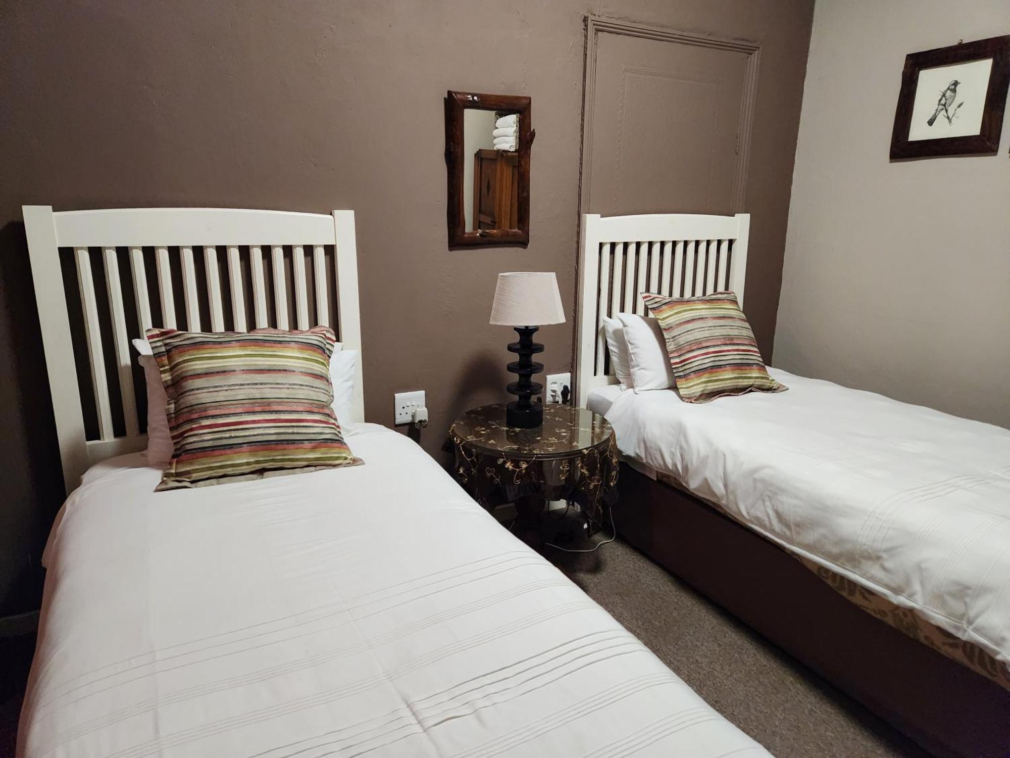 Spes Bona guesthouse Colesberg Extérieur photo
