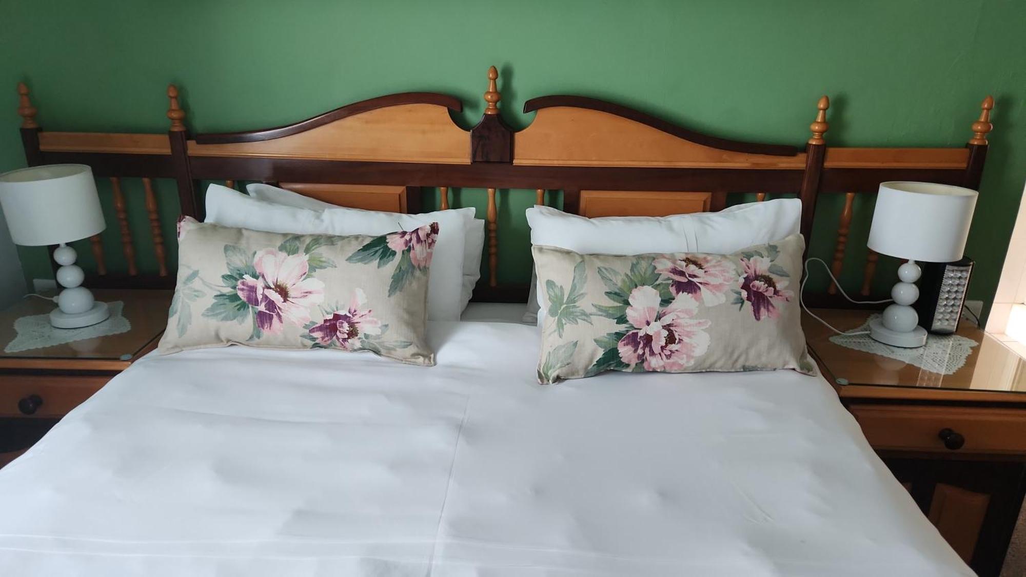 Spes Bona guesthouse Colesberg Extérieur photo