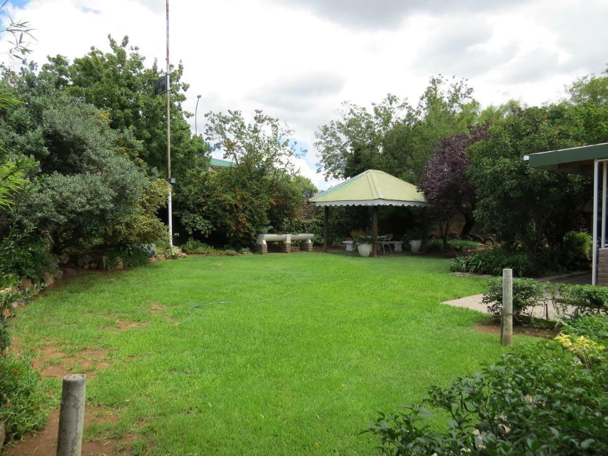 Spes Bona guesthouse Colesberg Extérieur photo
