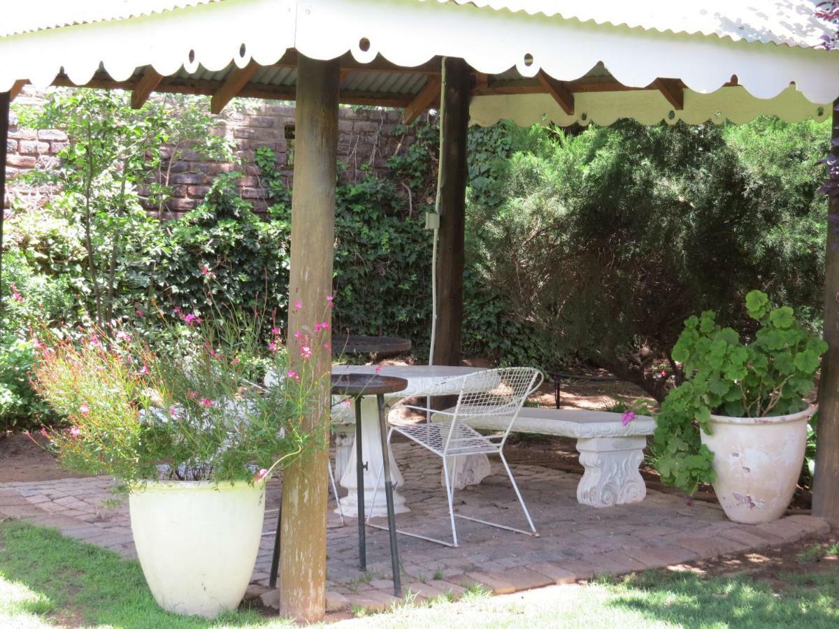 Spes Bona guesthouse Colesberg Extérieur photo