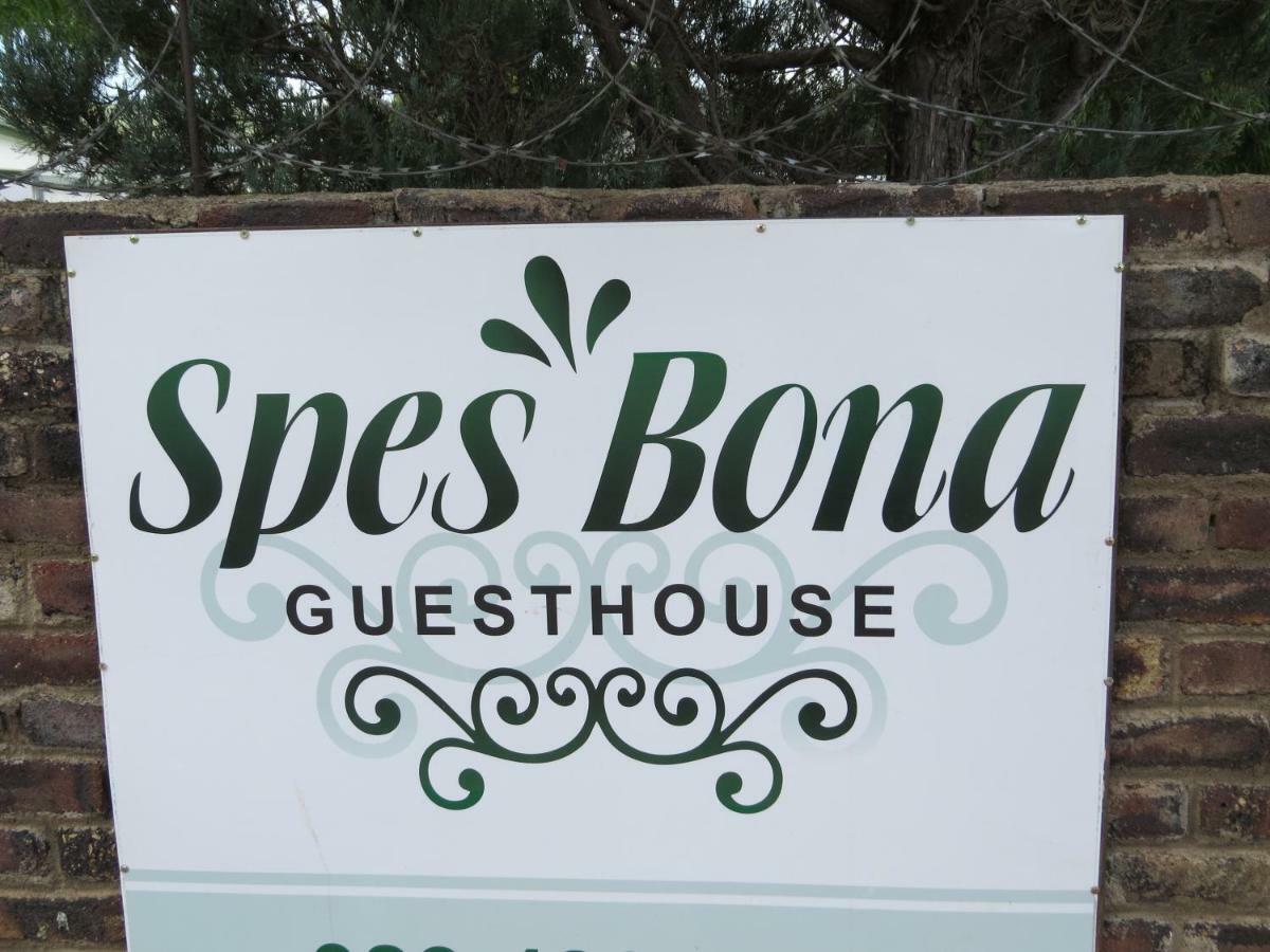 Spes Bona guesthouse Colesberg Extérieur photo
